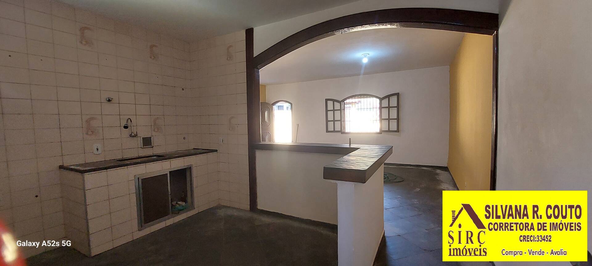 Casa à venda com 3 quartos, 600m² - Foto 10