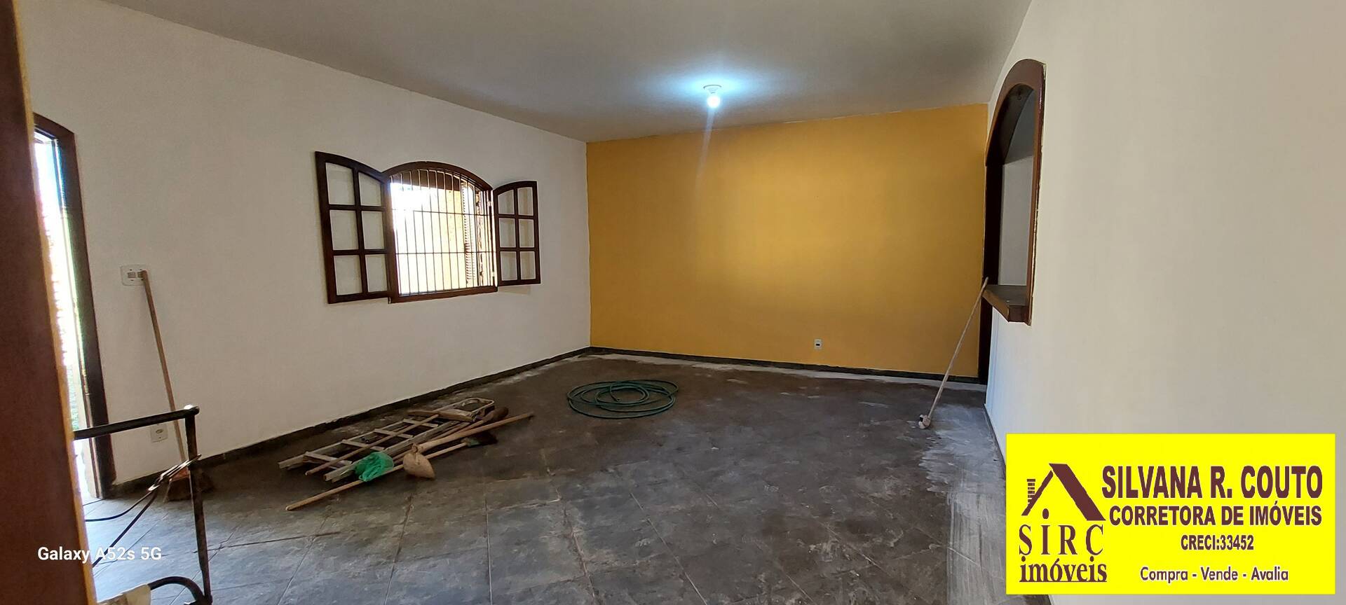 Casa à venda com 3 quartos, 600m² - Foto 12