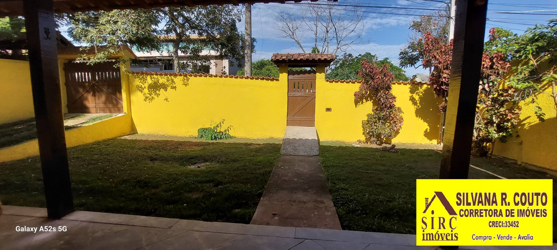 Casa à venda com 3 quartos, 600m² - Foto 20