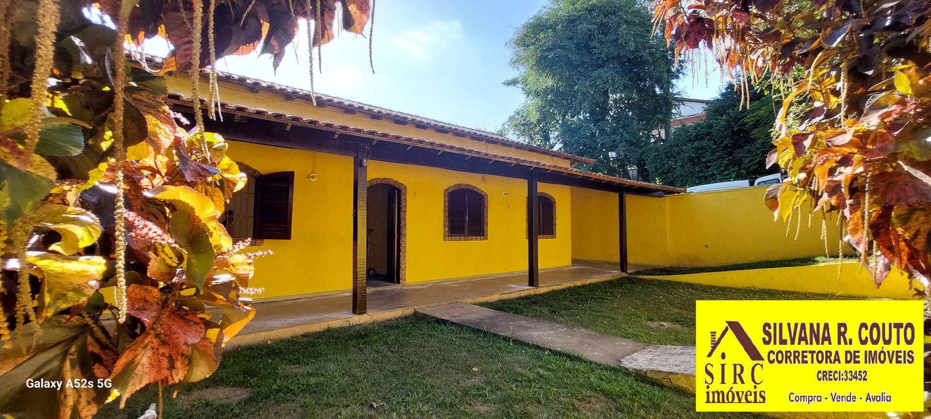 Casa à venda com 3 quartos, 600m² - Foto 21