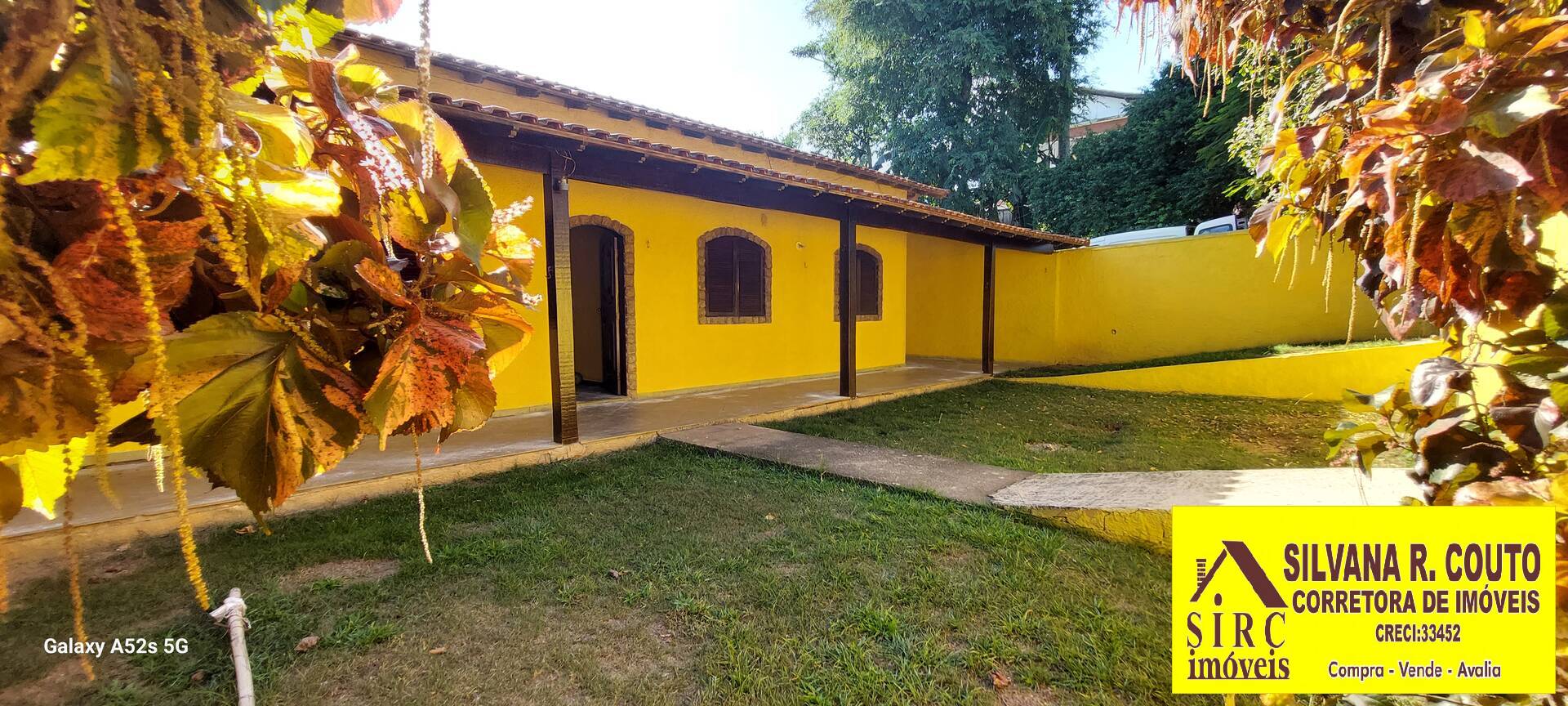 Casa à venda com 3 quartos, 600m² - Foto 2