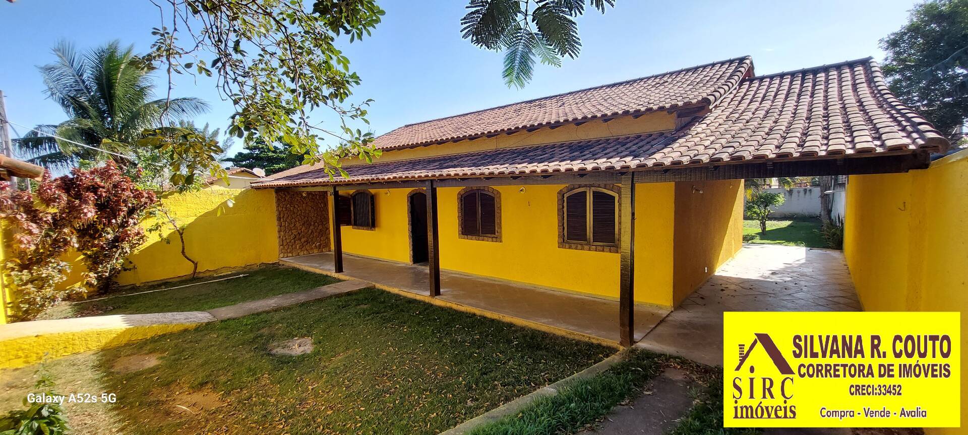 Casa à venda com 3 quartos, 600m² - Foto 3