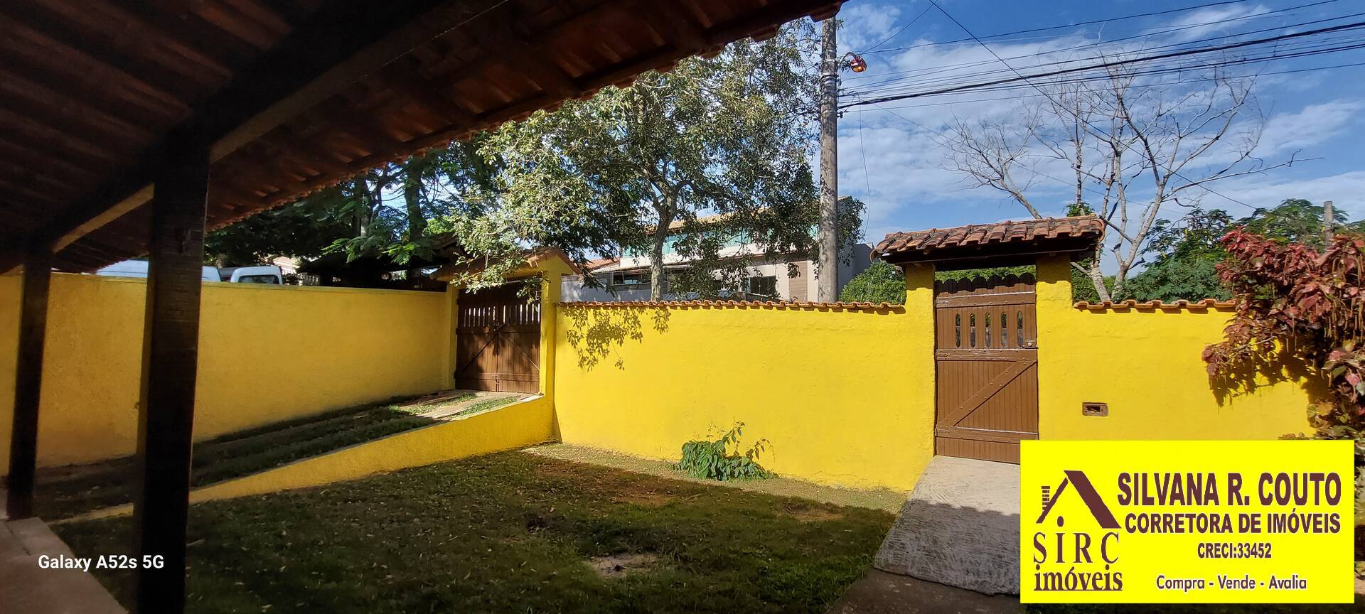 Casa à venda com 3 quartos, 600m² - Foto 24