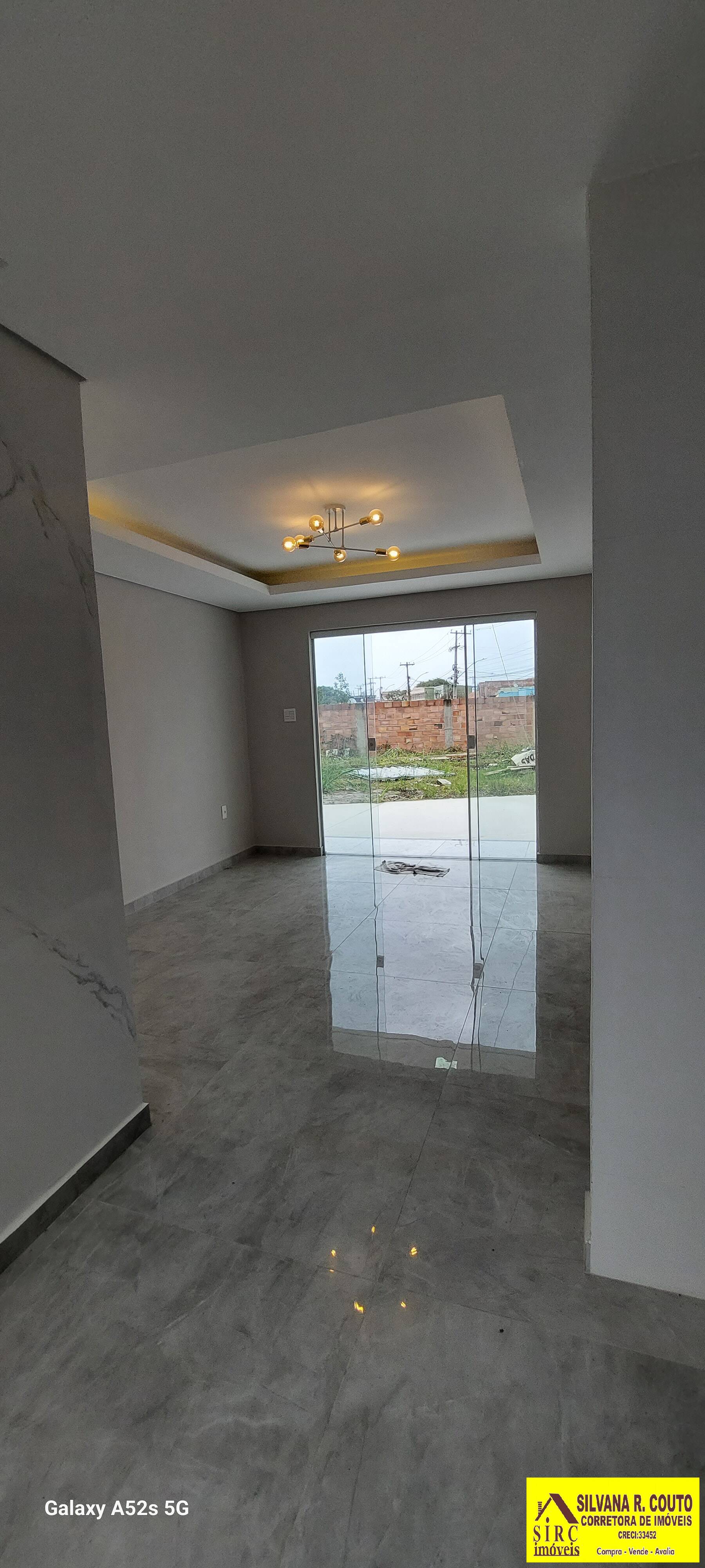 Casa à venda com 2 quartos, 95m² - Foto 6