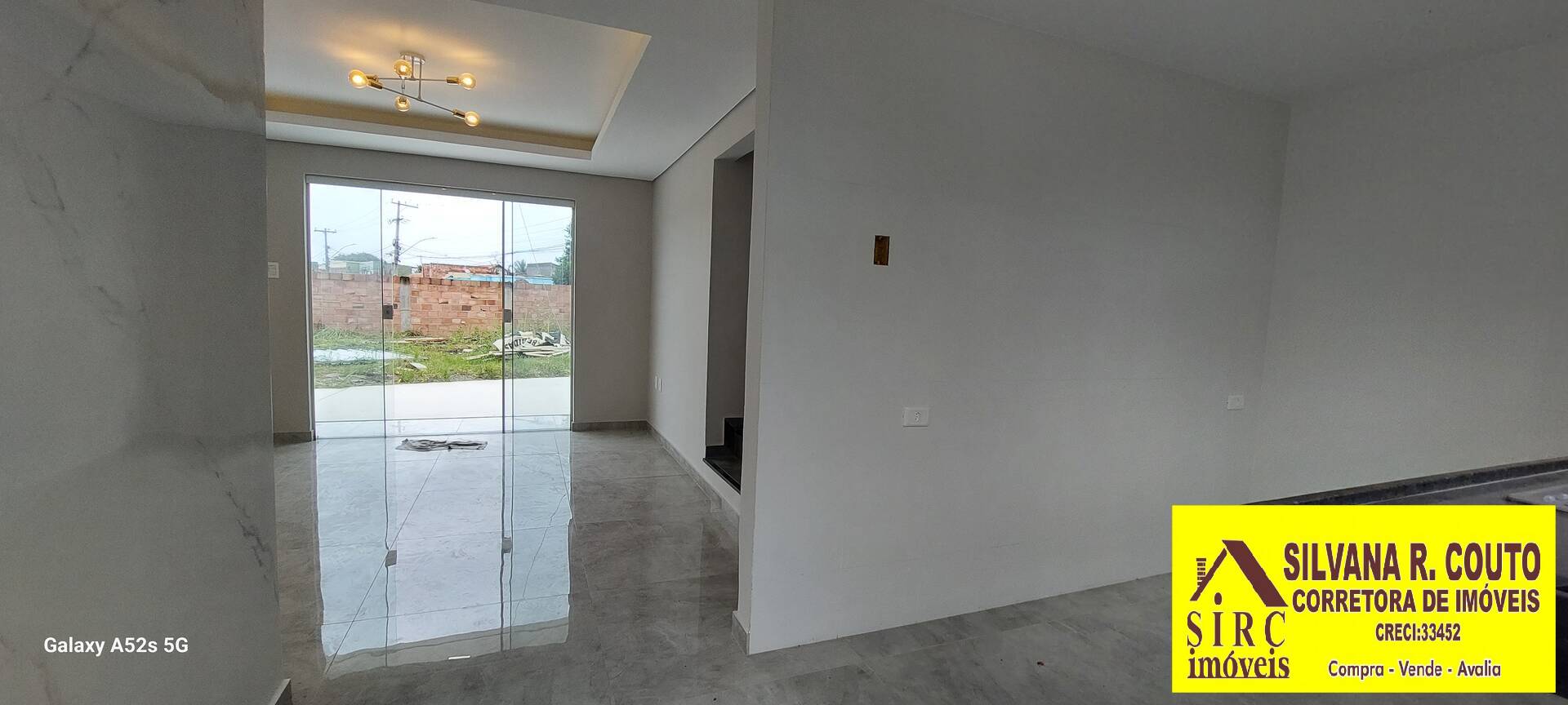 Casa à venda com 2 quartos, 95m² - Foto 7