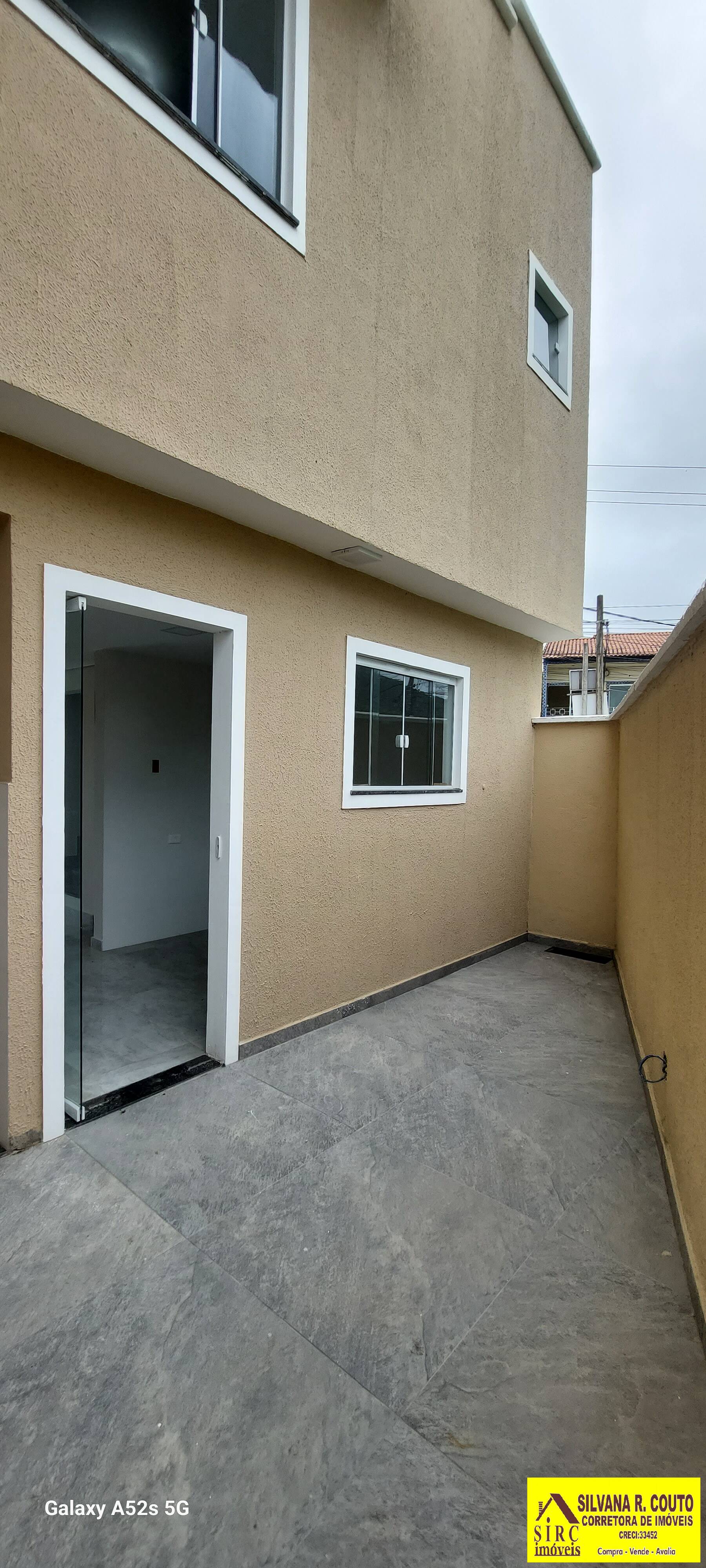 Casa à venda com 2 quartos, 95m² - Foto 8