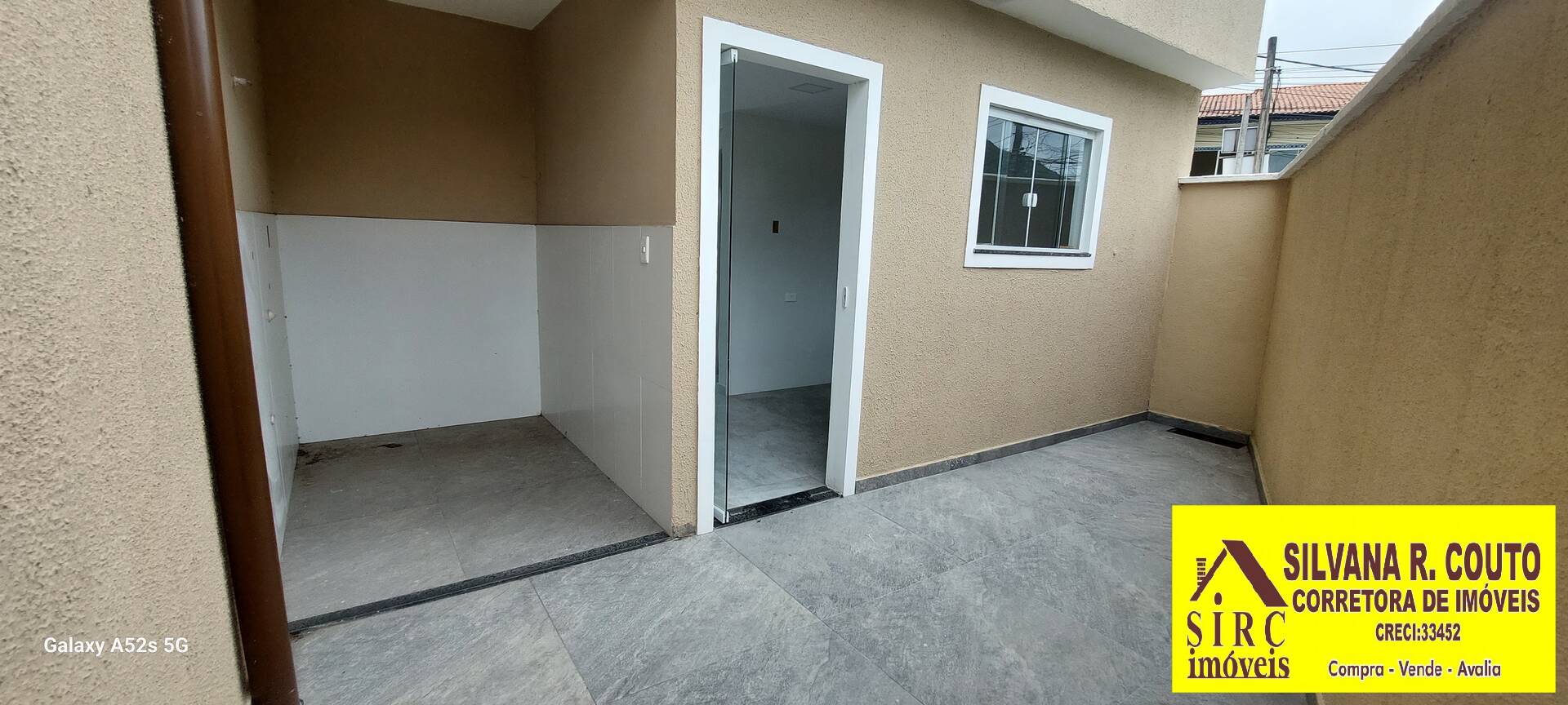 Casa à venda com 2 quartos, 95m² - Foto 10