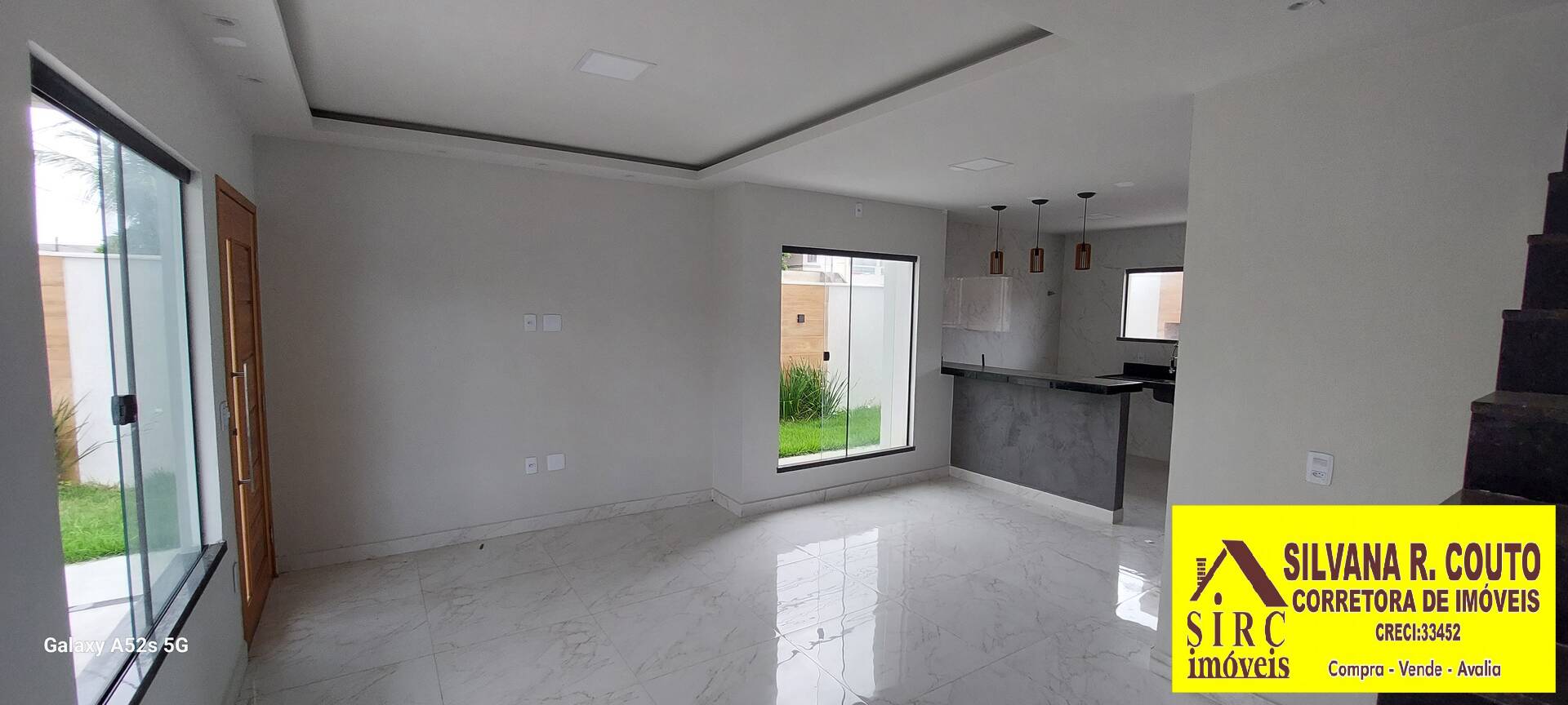 Casa à venda com 3 quartos, 155m² - Foto 10