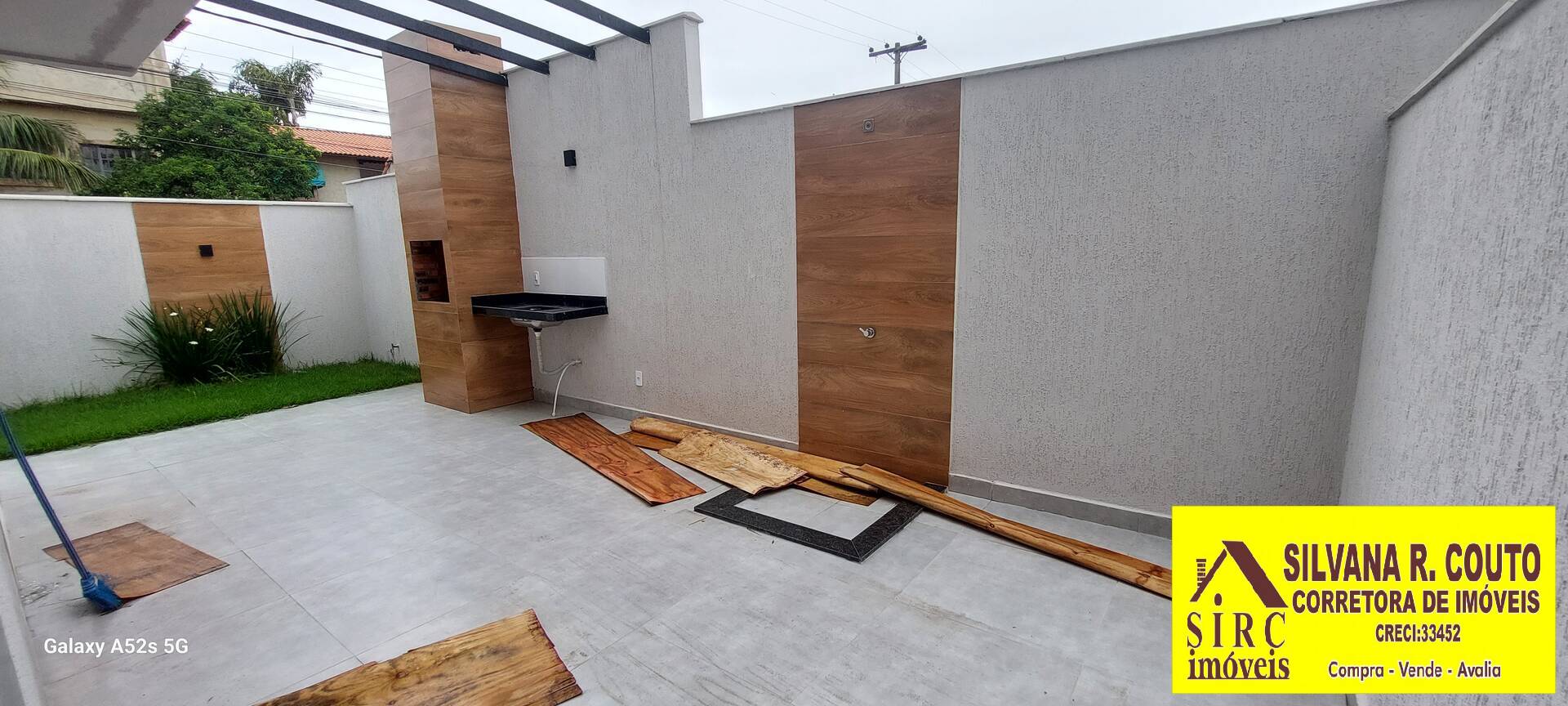 Casa à venda com 3 quartos, 155m² - Foto 31