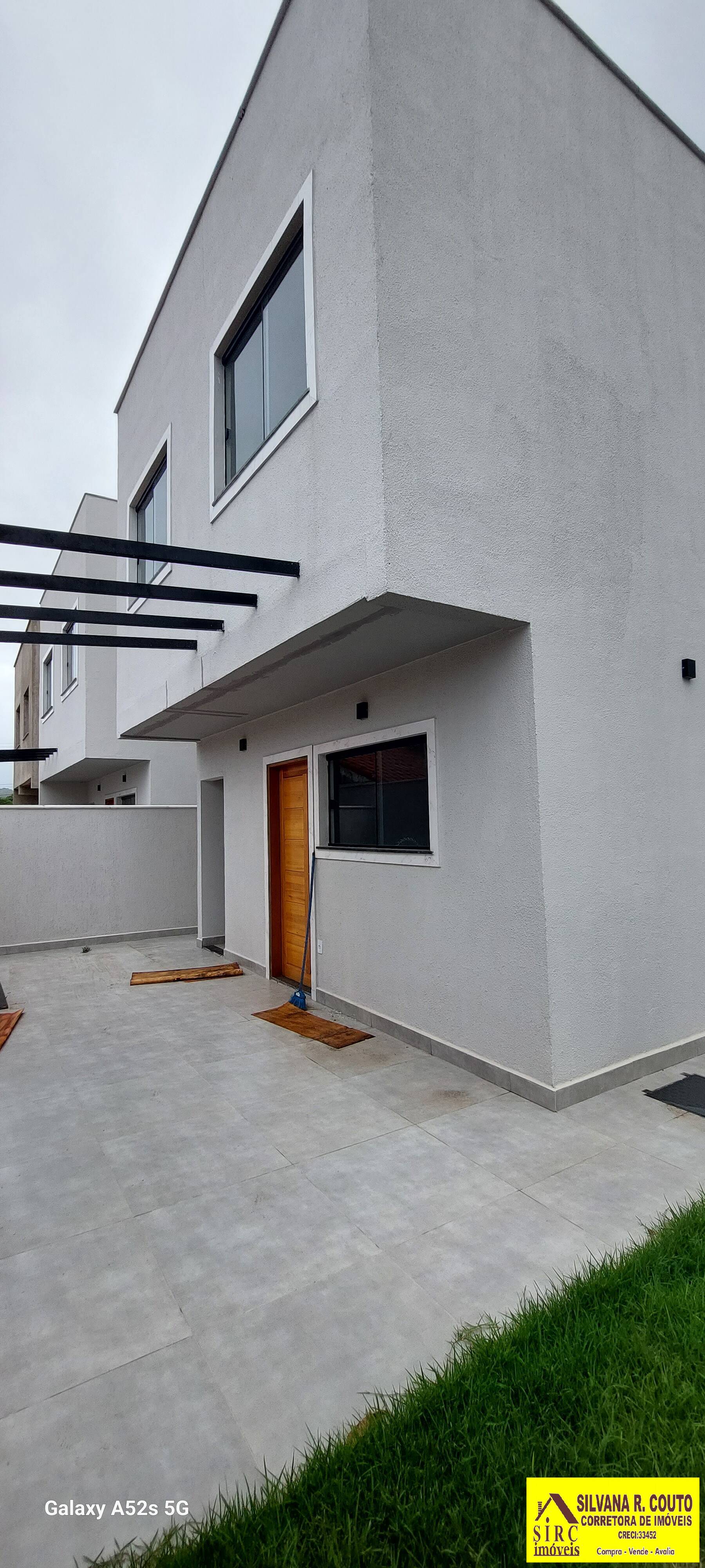 Casa à venda com 3 quartos, 155m² - Foto 34