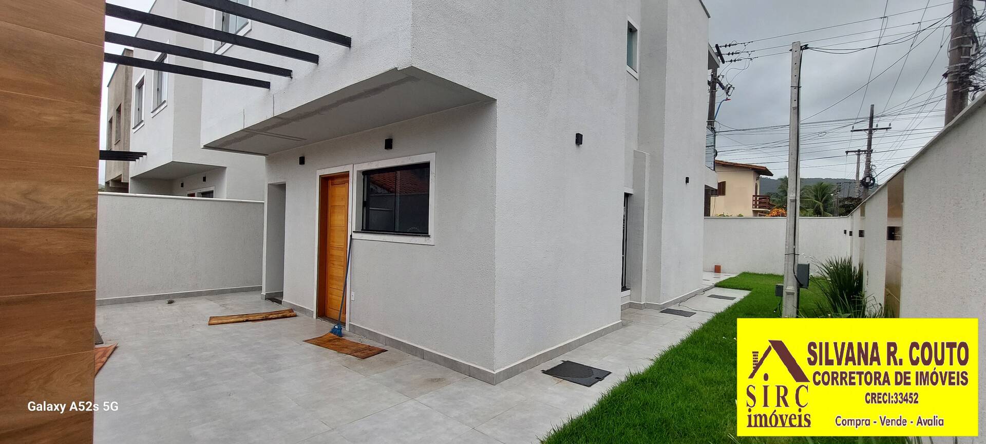 Casa à venda com 3 quartos, 155m² - Foto 36