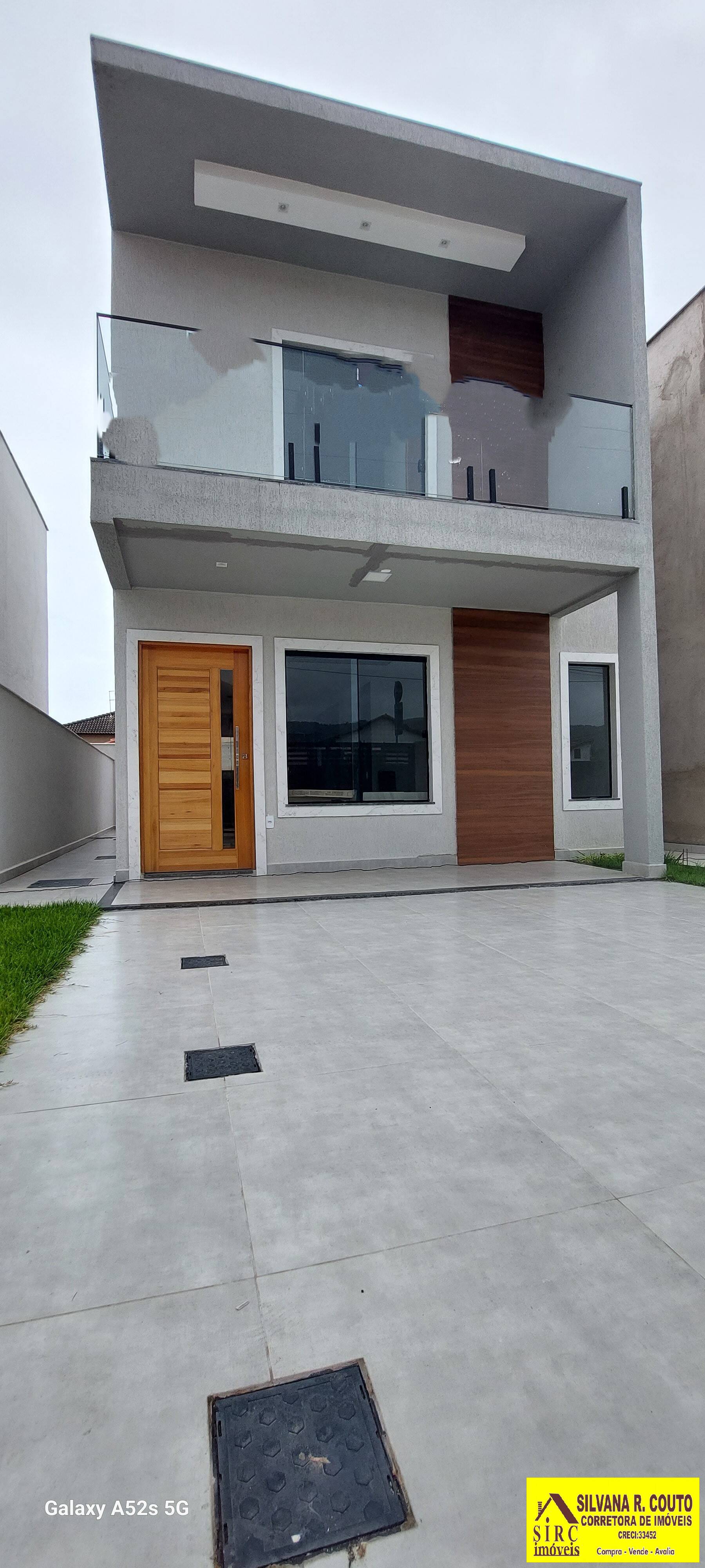 Casa à venda com 3 quartos, 155m² - Foto 42