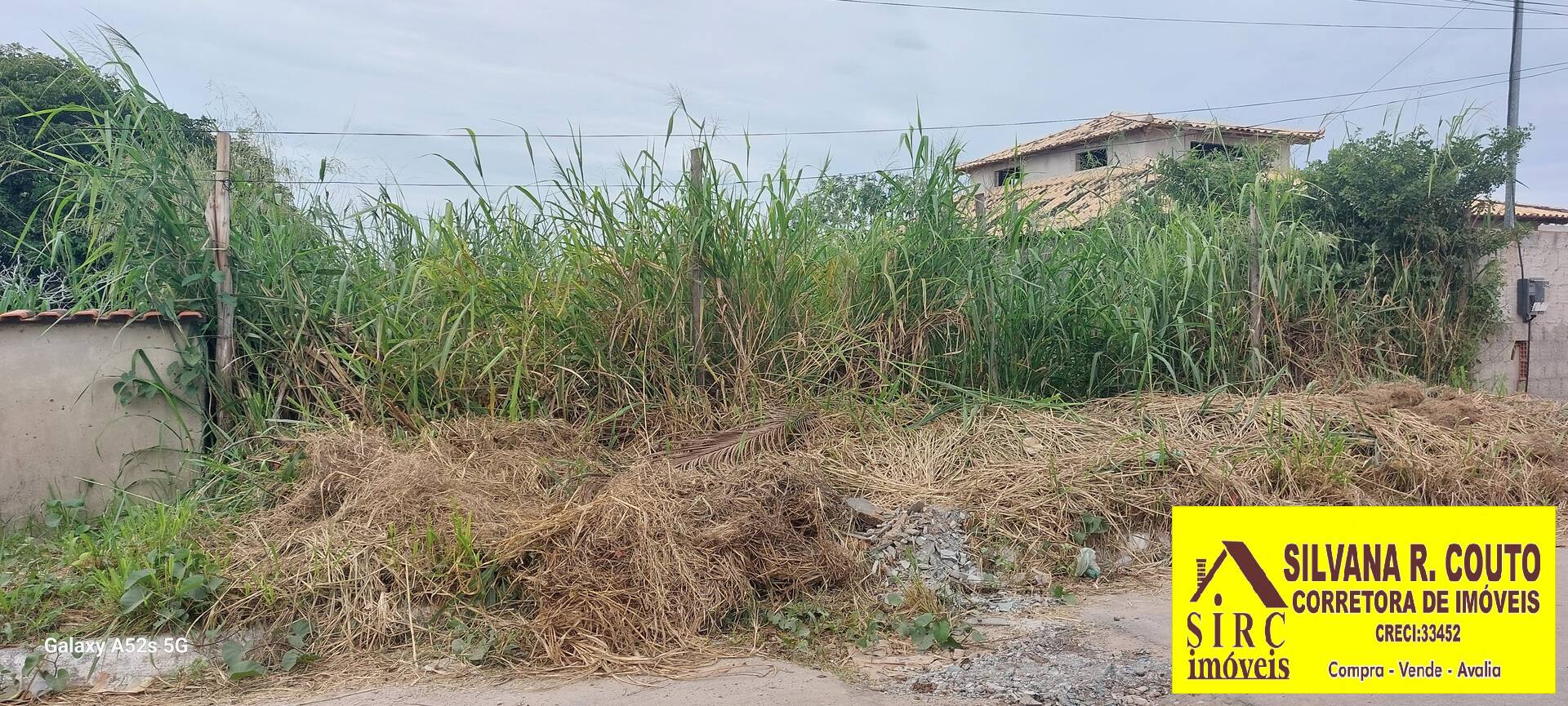 Terreno à venda, 480m² - Foto 3