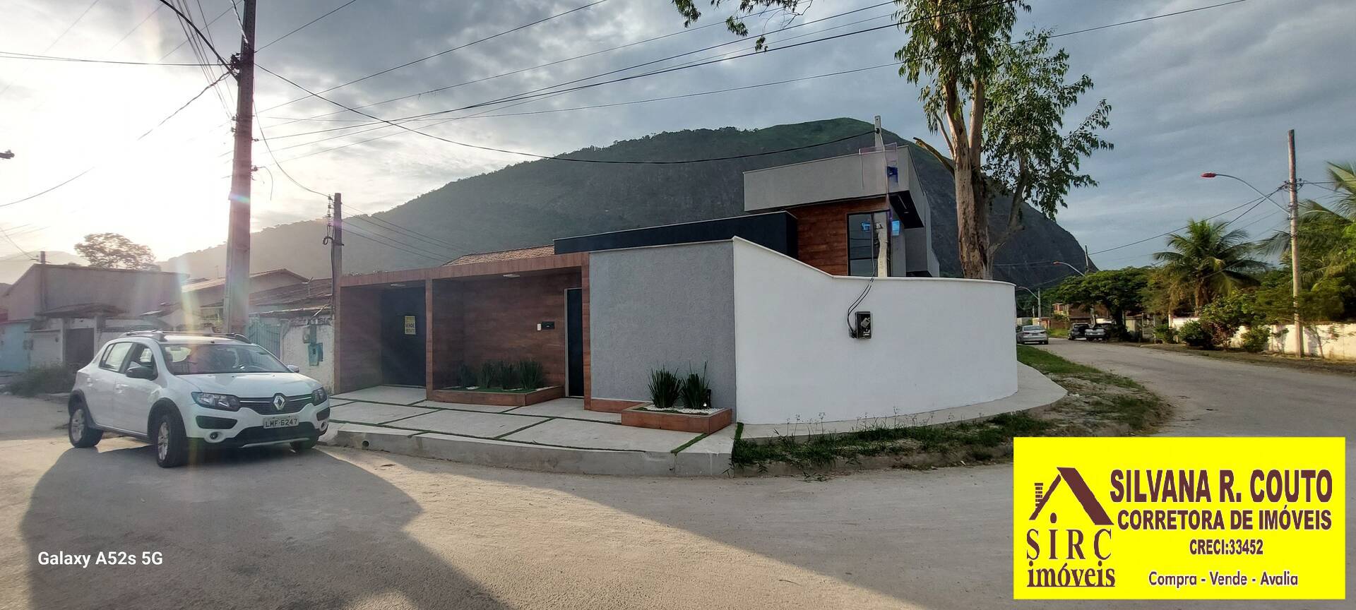 Casa à venda com 3 quartos, 480m² - Foto 3