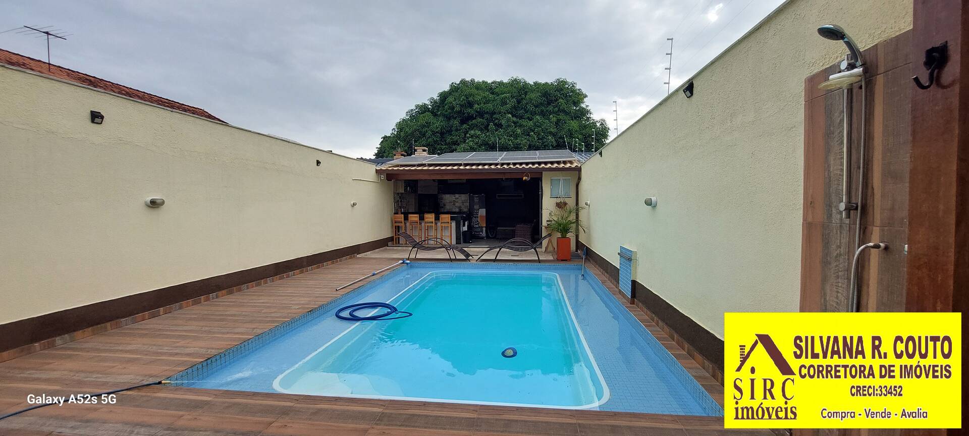 Casa à venda com 2 quartos, 240m² - Foto 7