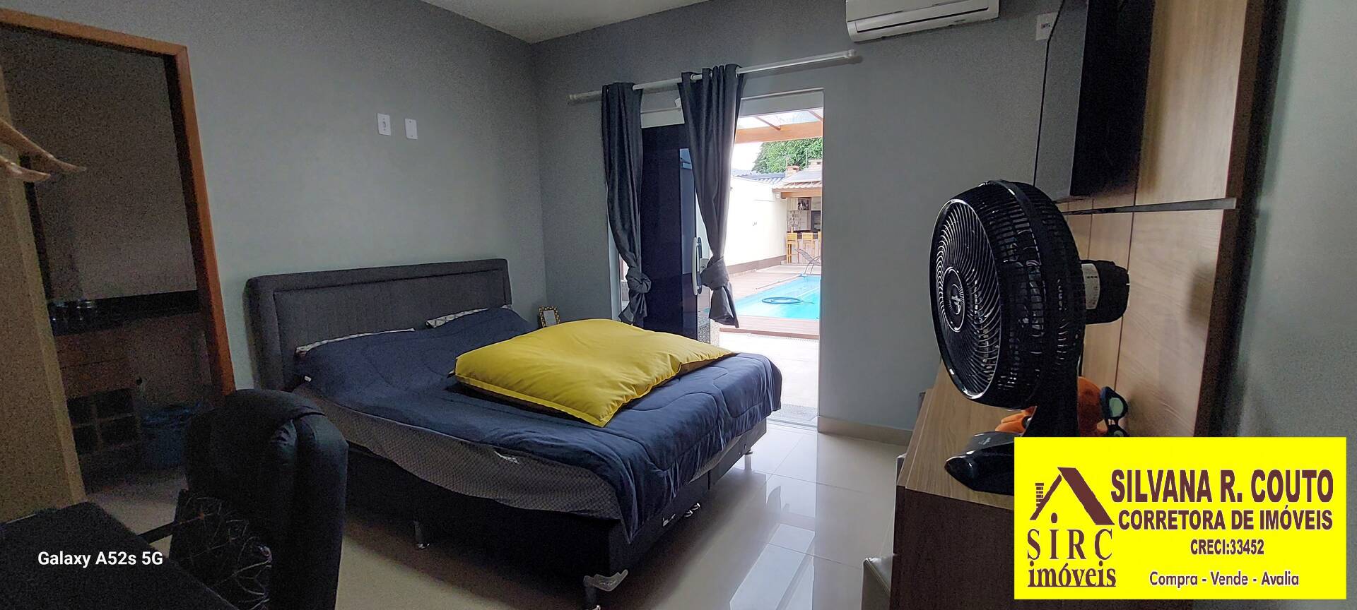 Casa à venda com 2 quartos, 240m² - Foto 10