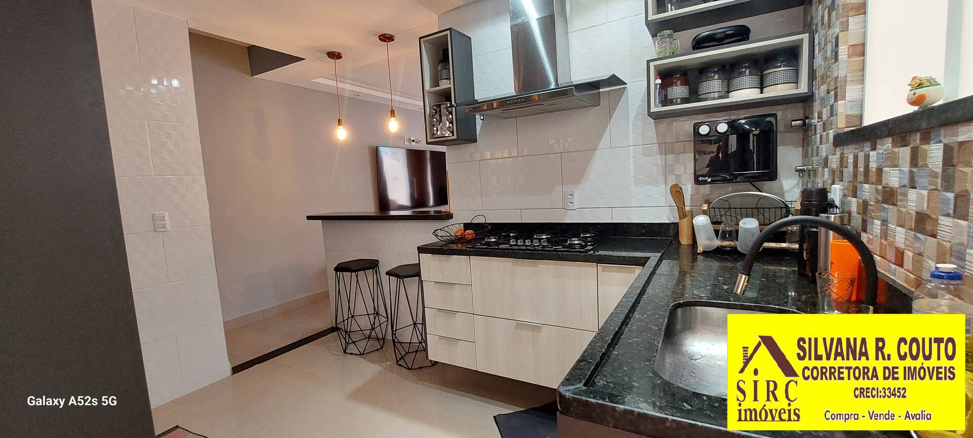 Casa à venda com 2 quartos, 240m² - Foto 18