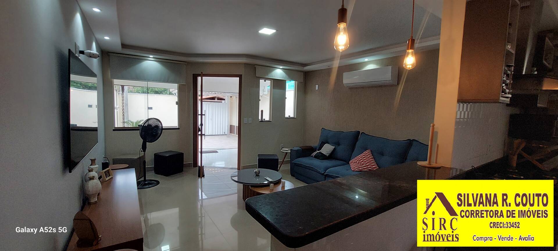 Casa à venda com 2 quartos, 240m² - Foto 19