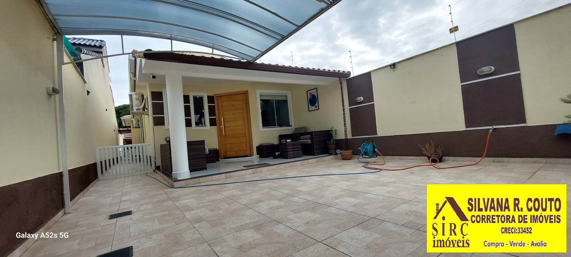 Casa à venda com 2 quartos, 240m² - Foto 23