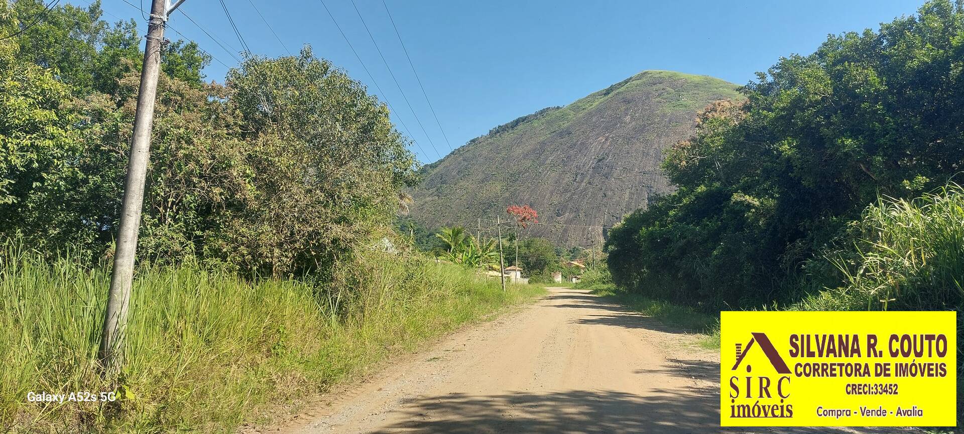 Terreno à venda, 860m² - Foto 1