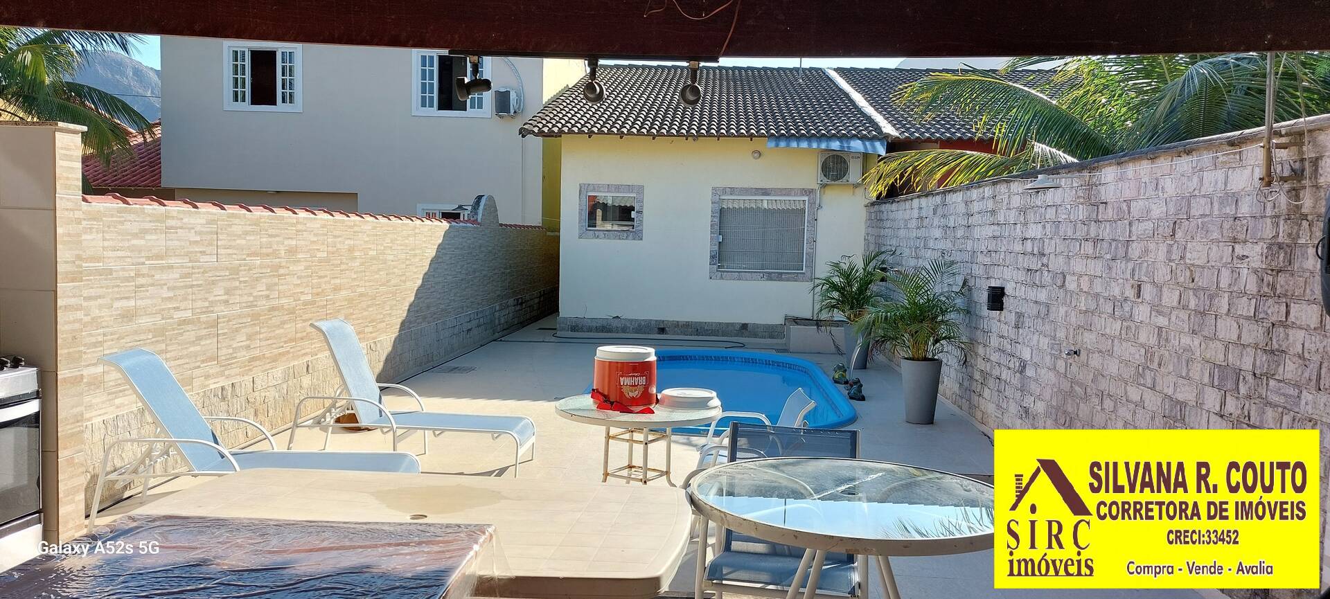 Casa à venda com 2 quartos, 240m² - Foto 7