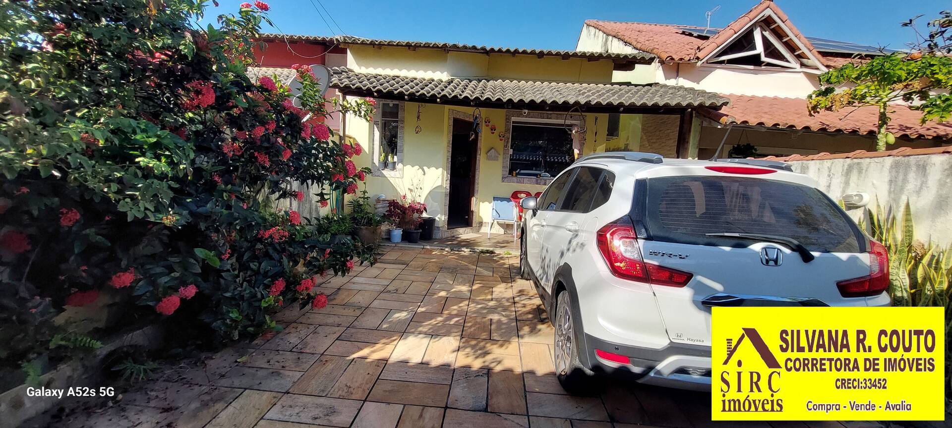 Casa à venda com 2 quartos, 240m² - Foto 2