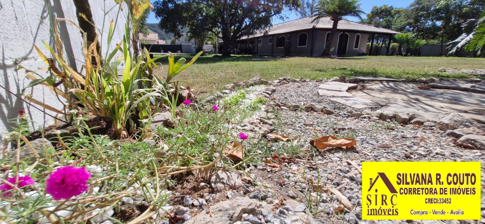 Casa à venda com 4 quartos, 1000m² - Foto 22