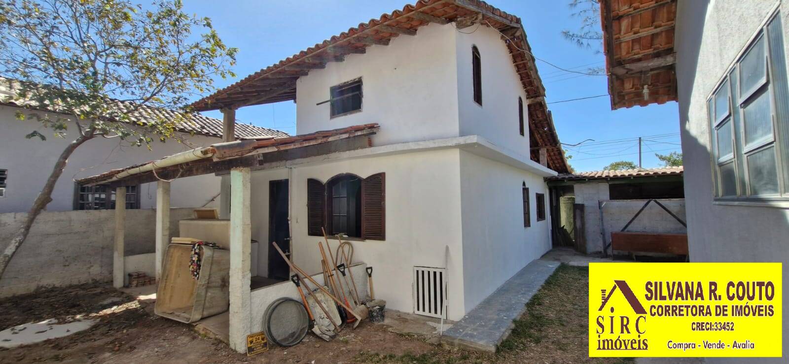 Casa à venda com 4 quartos, 1000m² - Foto 26