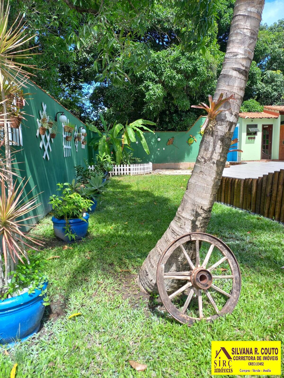 Fazenda à venda com 6 quartos, 1200m² - Foto 30