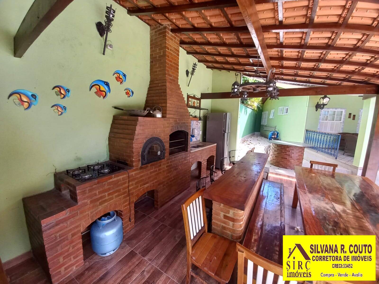 Fazenda à venda com 6 quartos, 1200m² - Foto 28