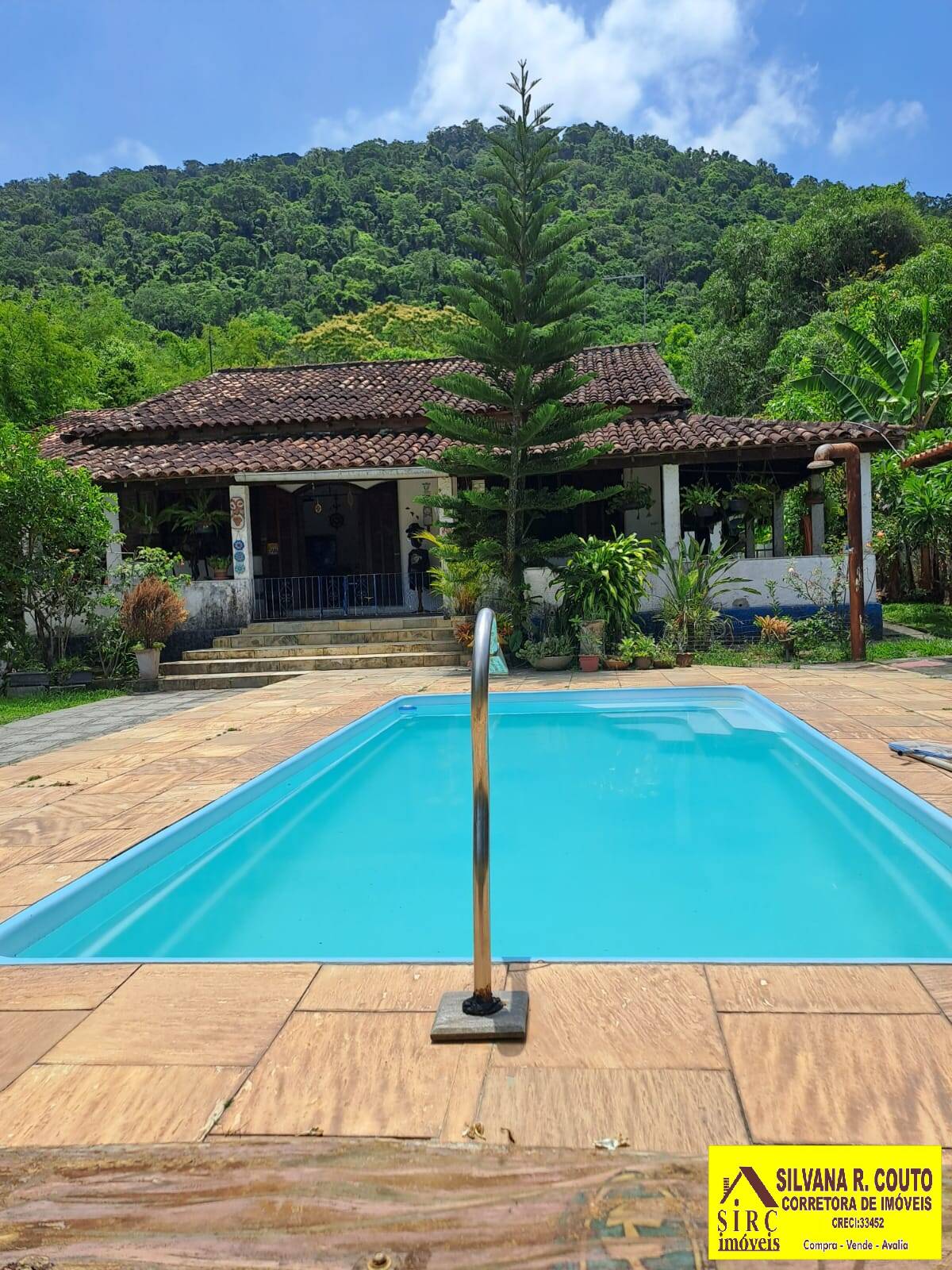 Fazenda à venda com 4 quartos, 1000m² - Foto 3