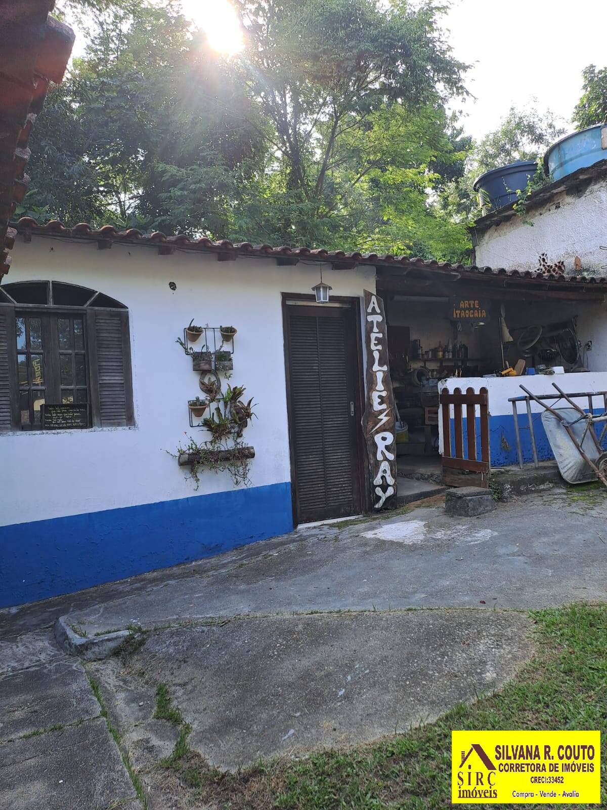 Fazenda à venda com 4 quartos, 1000m² - Foto 20