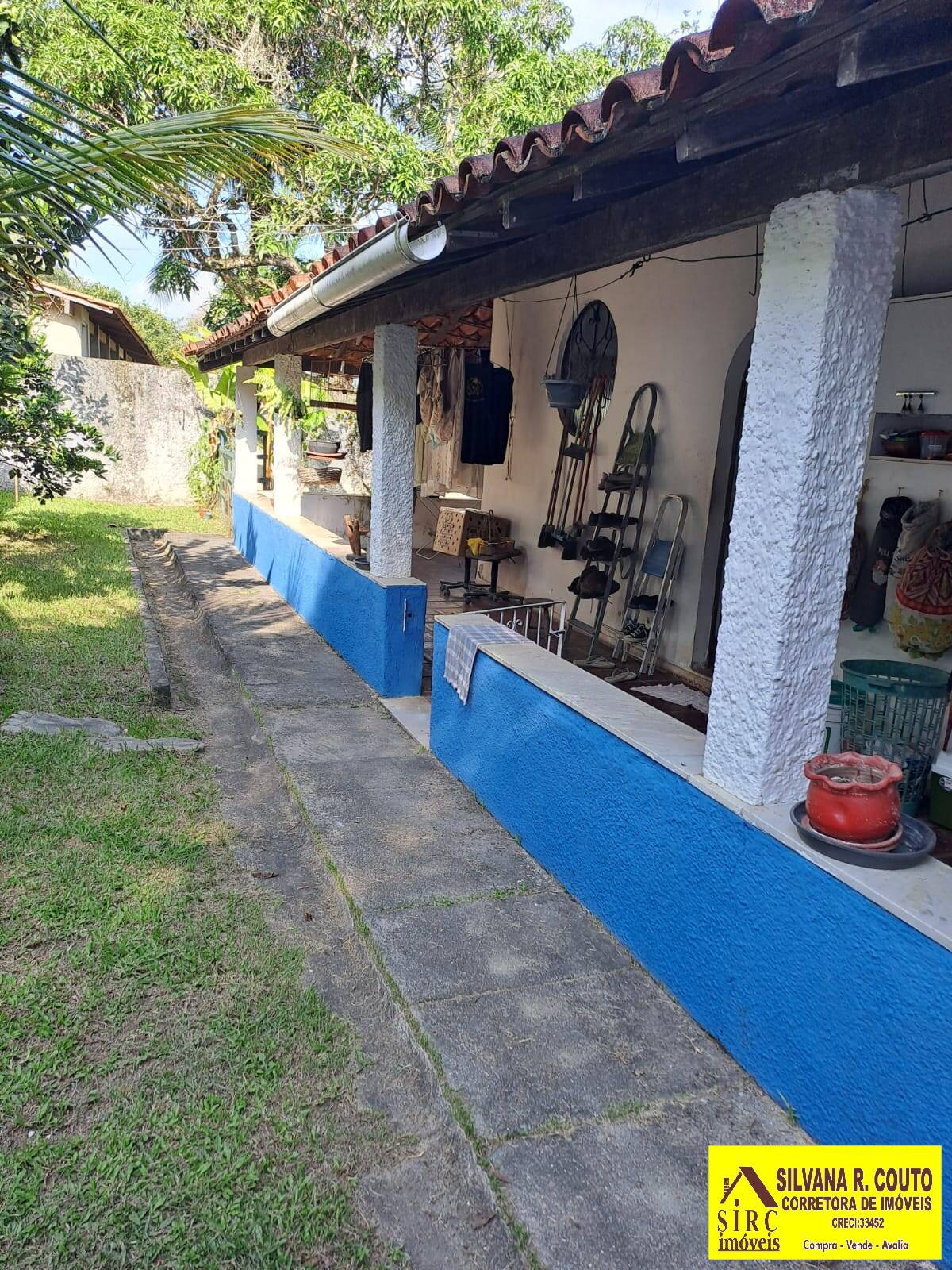 Fazenda à venda com 4 quartos, 1000m² - Foto 25