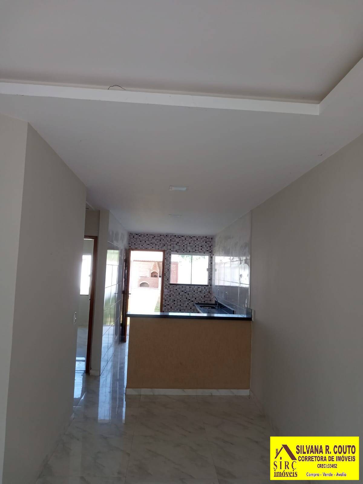 Casa à venda com 2 quartos, 240m² - Foto 11