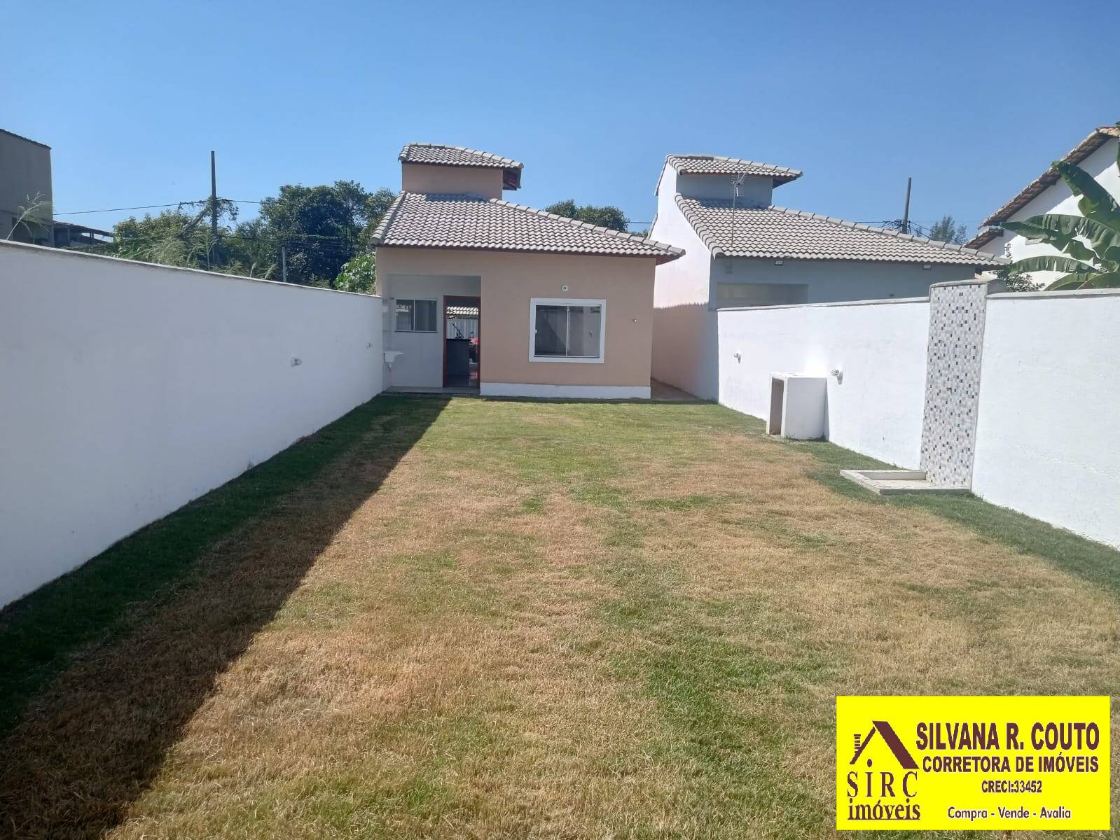 Casa à venda com 2 quartos, 240m² - Foto 15