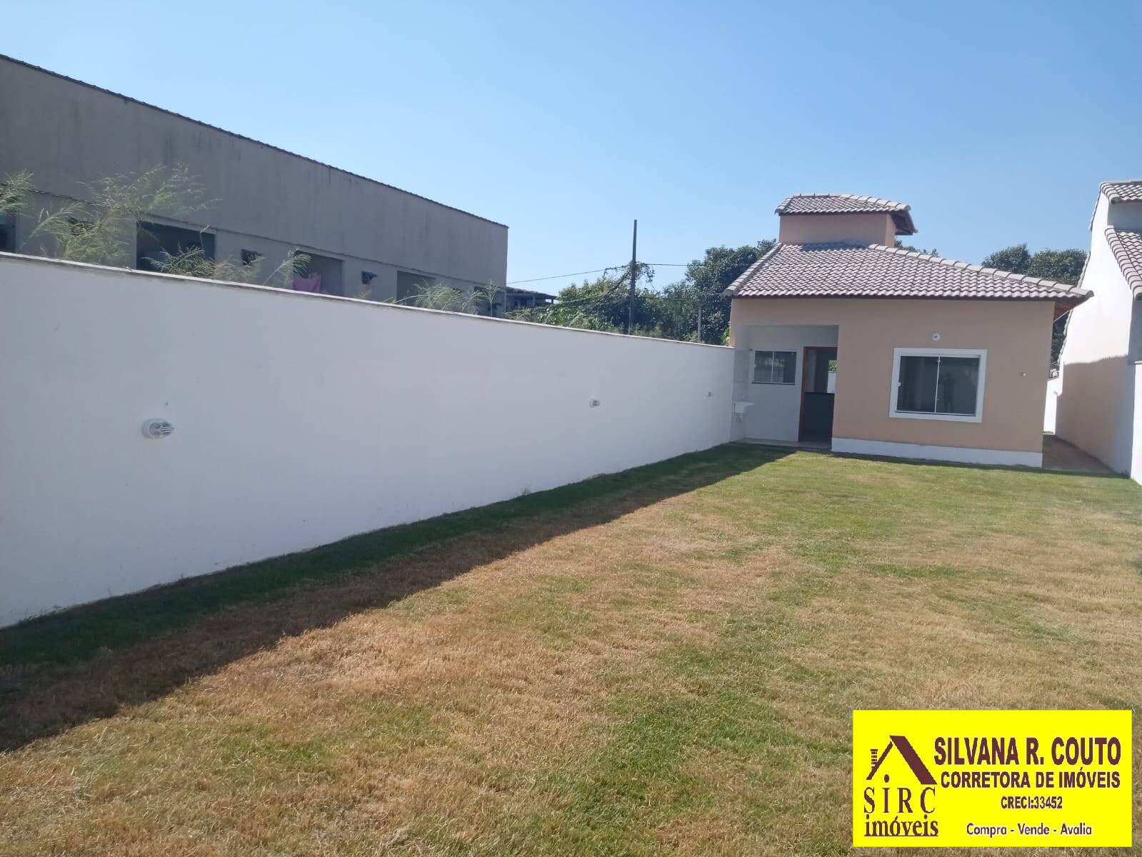 Casa à venda com 2 quartos, 240m² - Foto 16