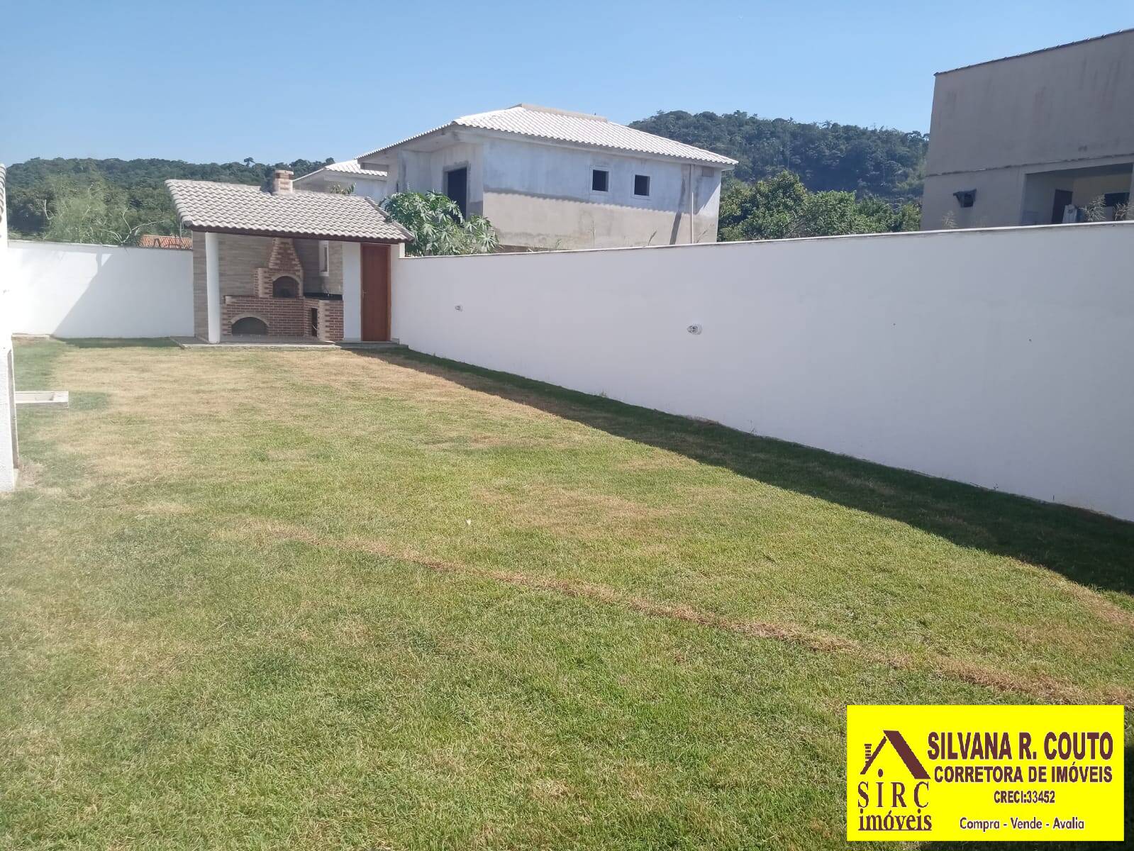 Casa à venda com 2 quartos, 240m² - Foto 17