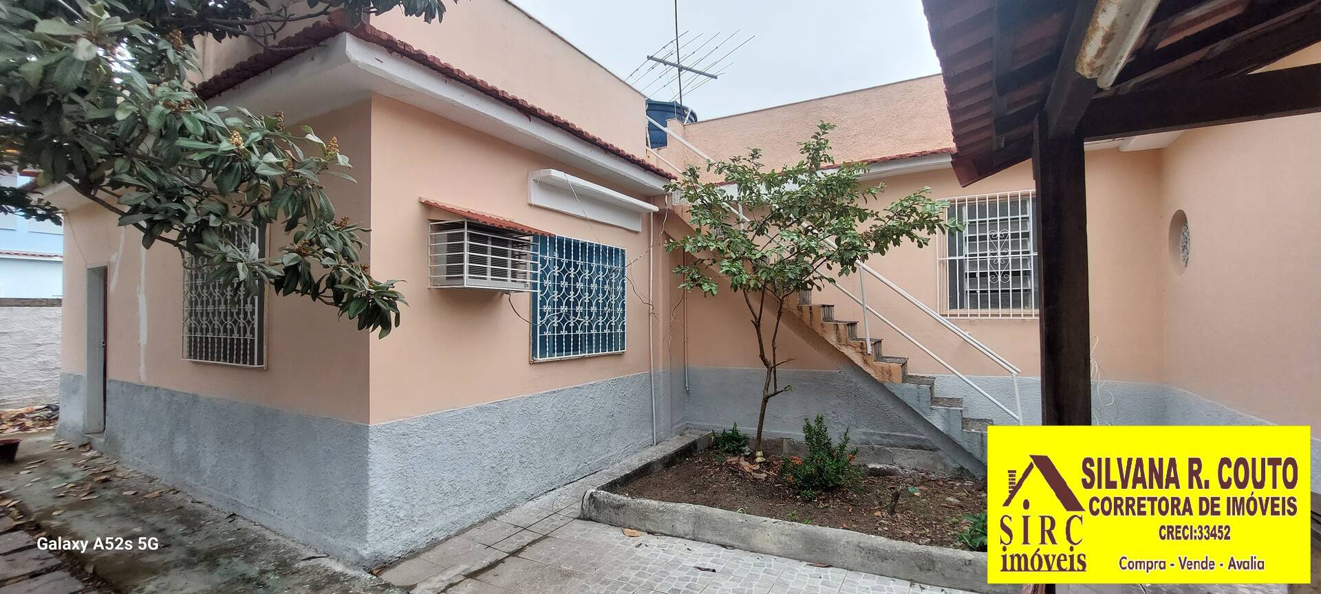 Casa à venda com 7 quartos, 785m² - Foto 3