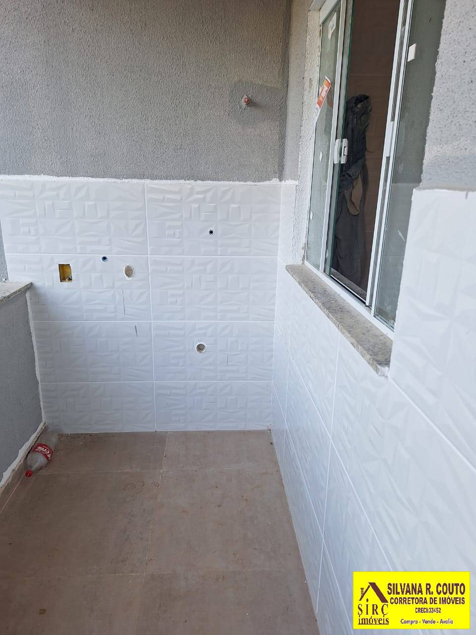 Casa à venda com 2 quartos, 190m² - Foto 4