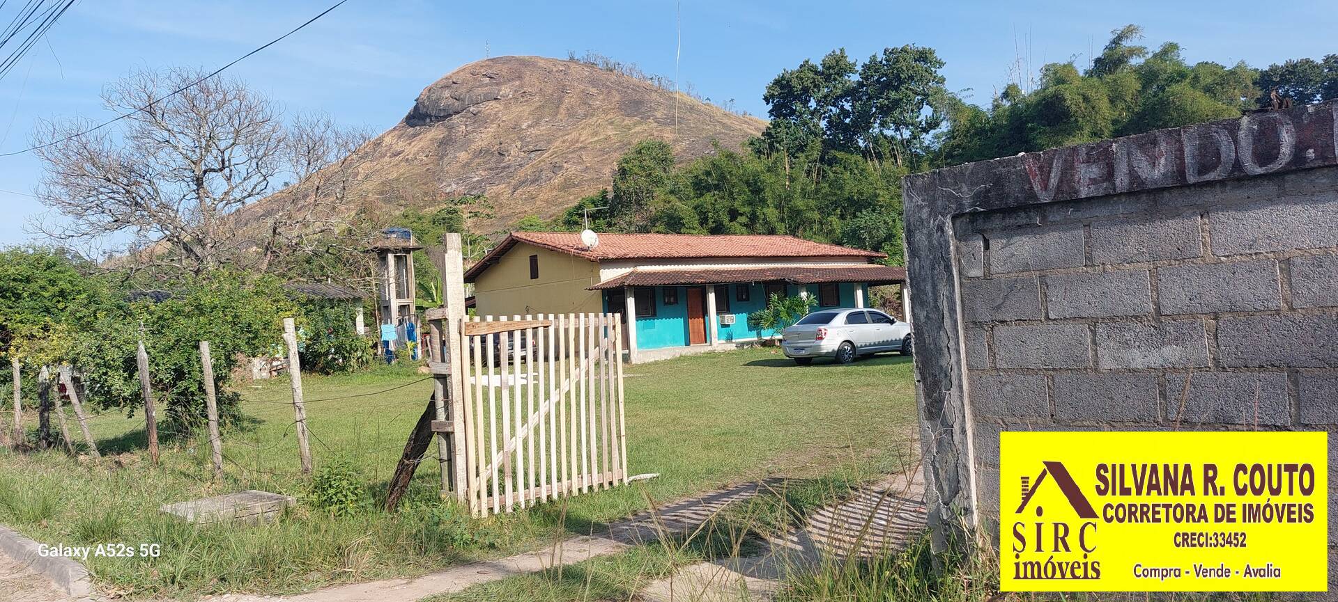 Fazenda à venda com 7 quartos, 3758m² - Foto 2