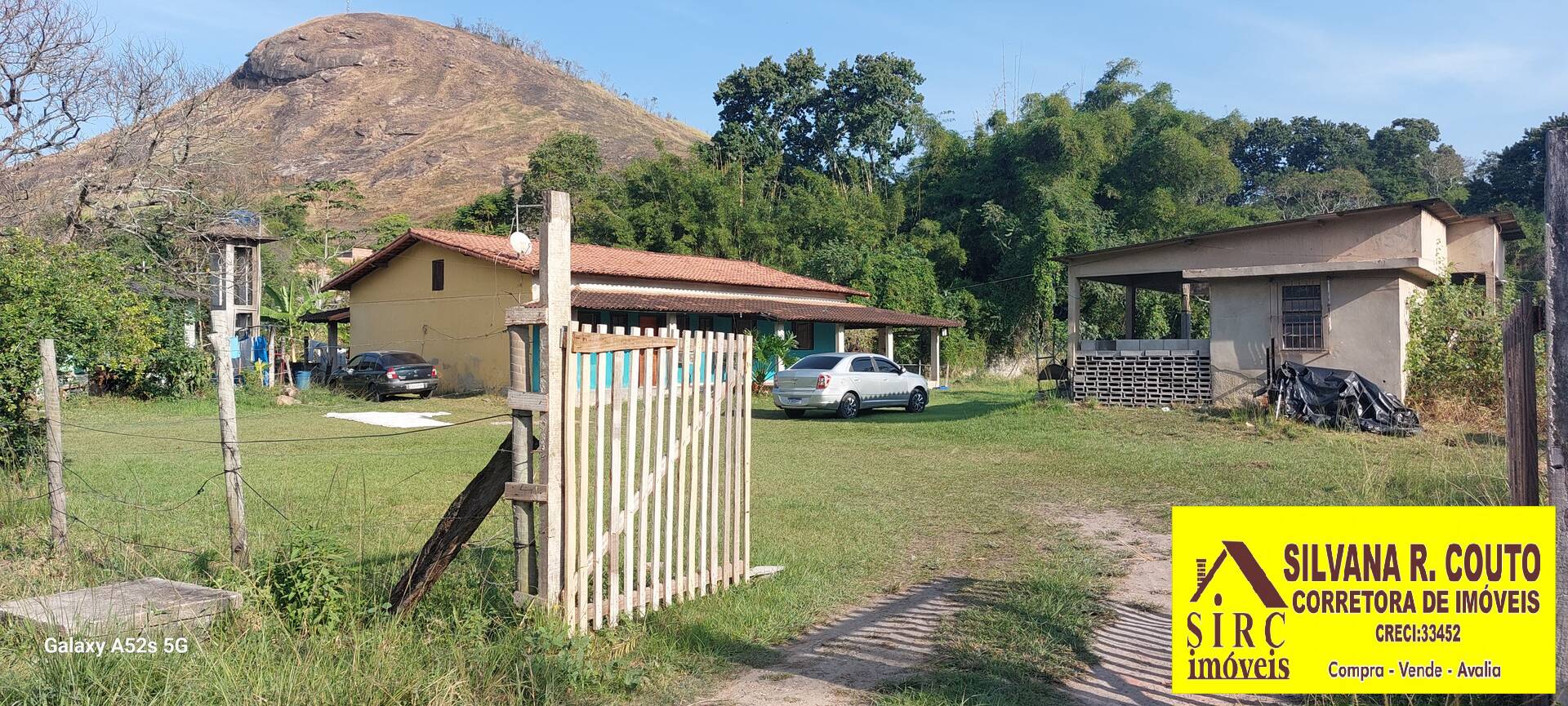 Fazenda à venda com 7 quartos, 3758m² - Foto 3