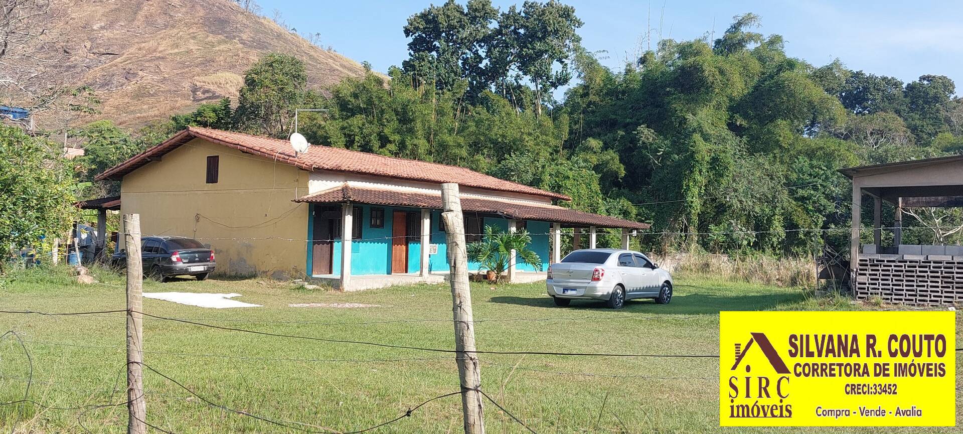 Fazenda à venda com 7 quartos, 3758m² - Foto 4