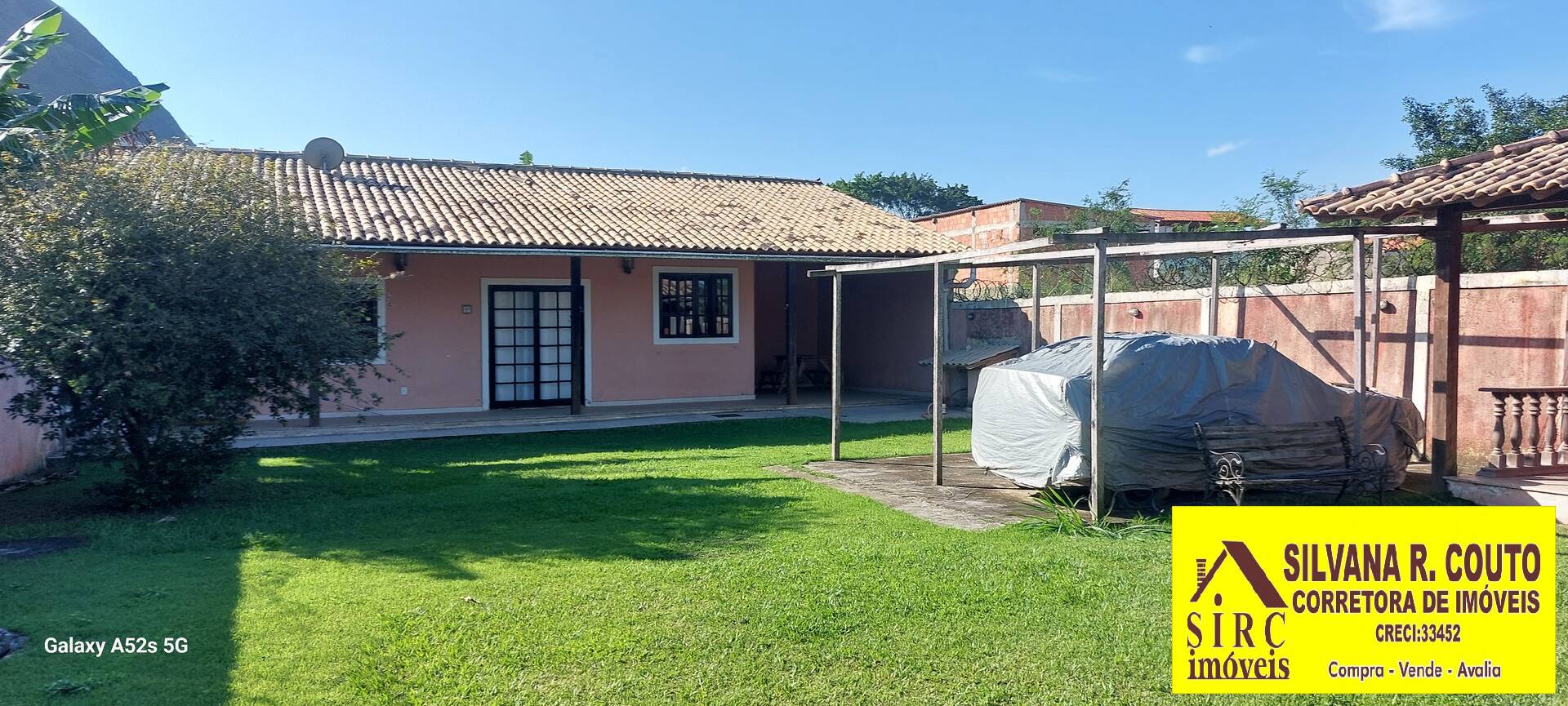 Casa à venda com 1 quarto, 480m² - Foto 2