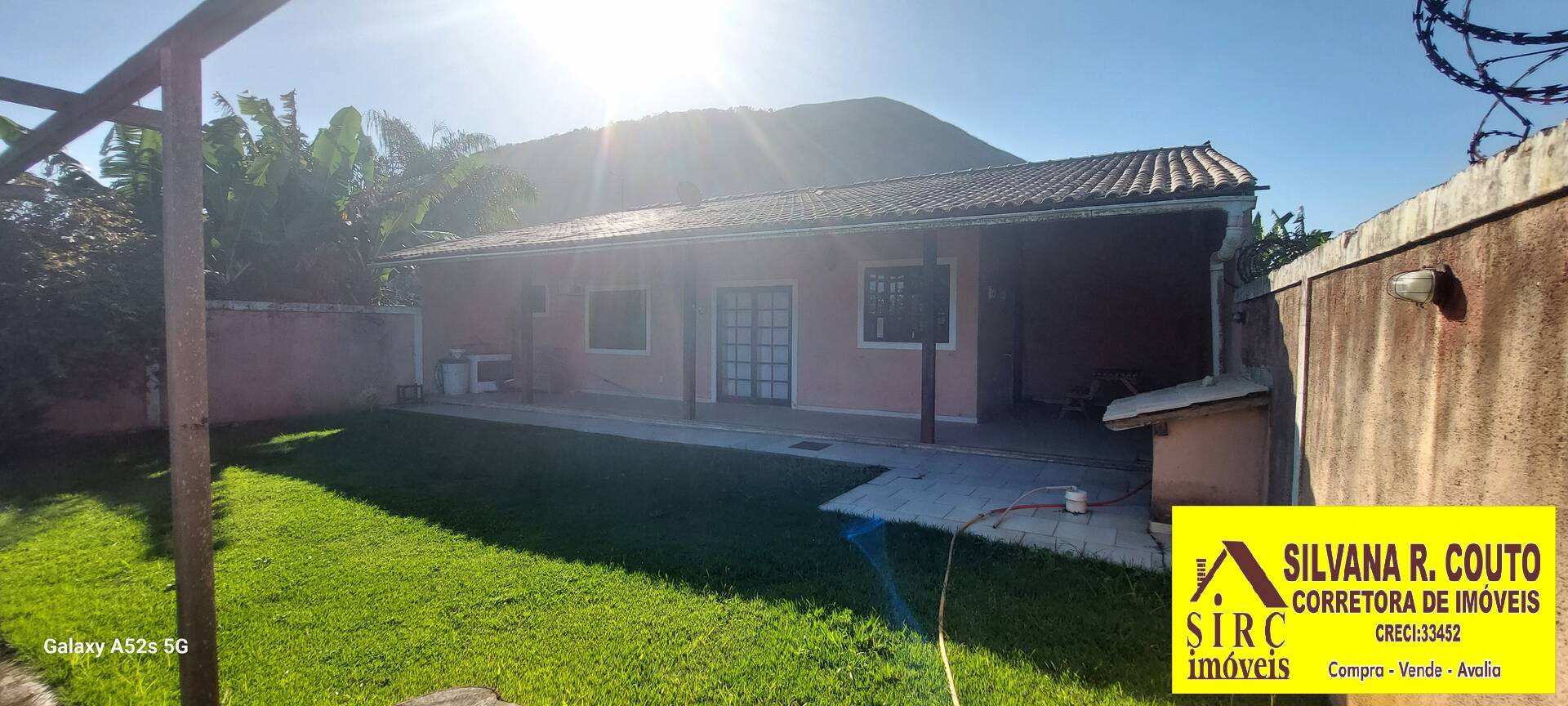 Casa à venda com 1 quarto, 480m² - Foto 9