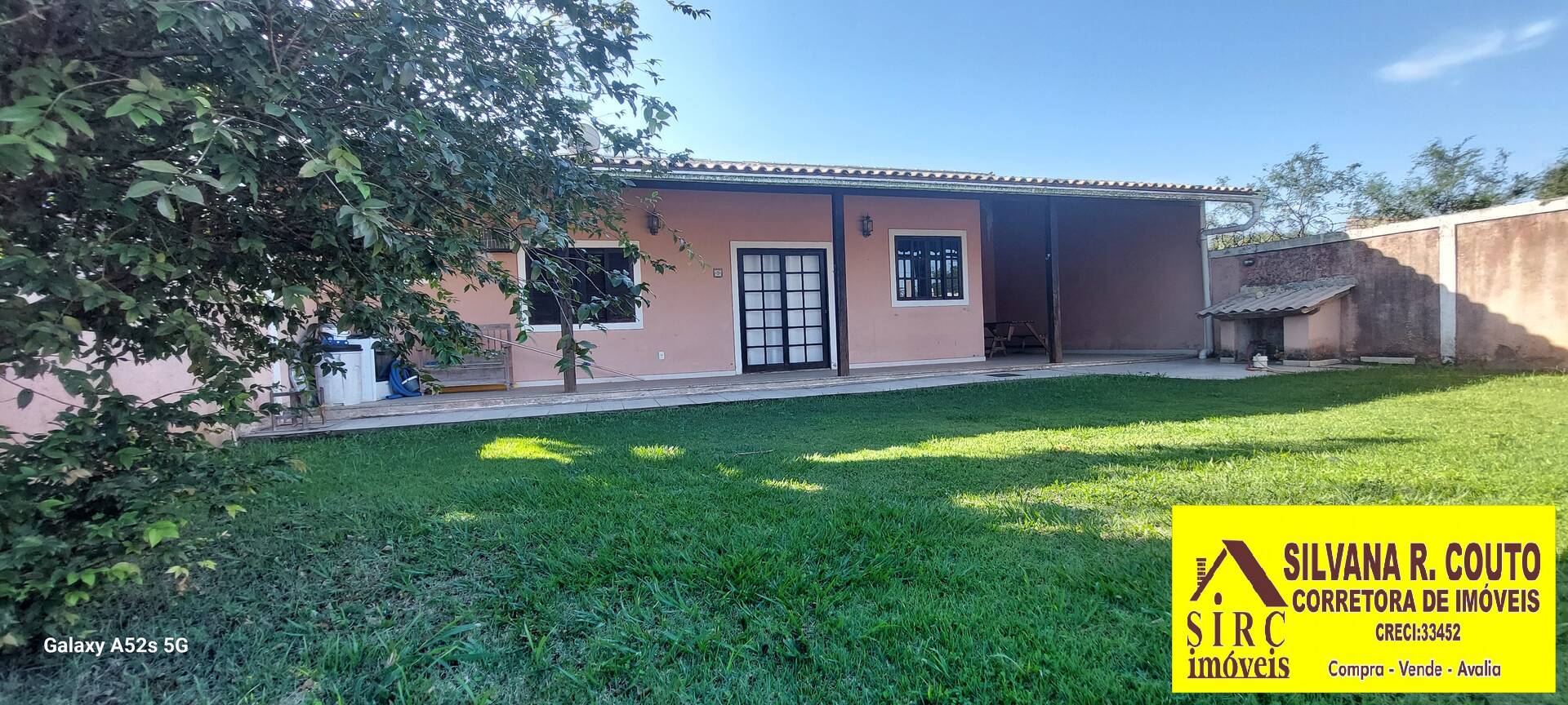 Casa à venda com 1 quarto, 480m² - Foto 1