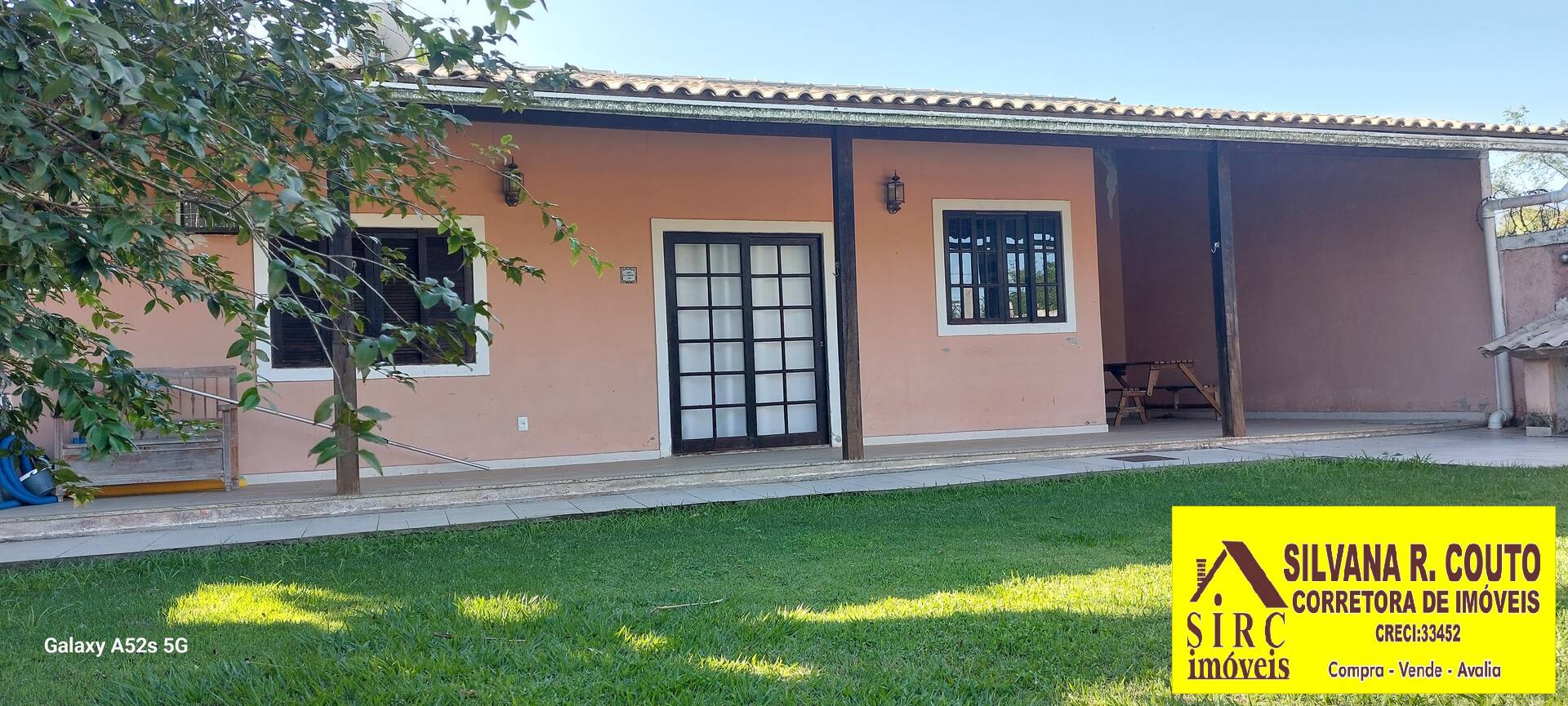 Casa à venda com 1 quarto, 480m² - Foto 20