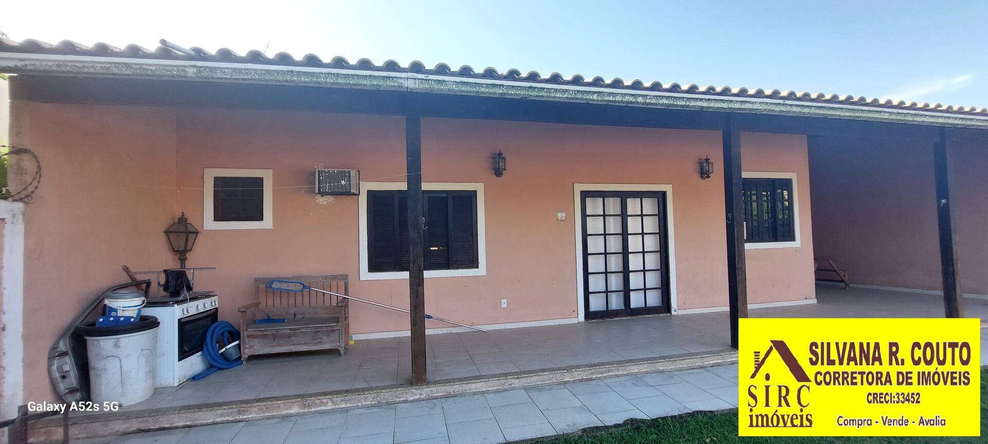 Casa à venda com 1 quarto, 480m² - Foto 25