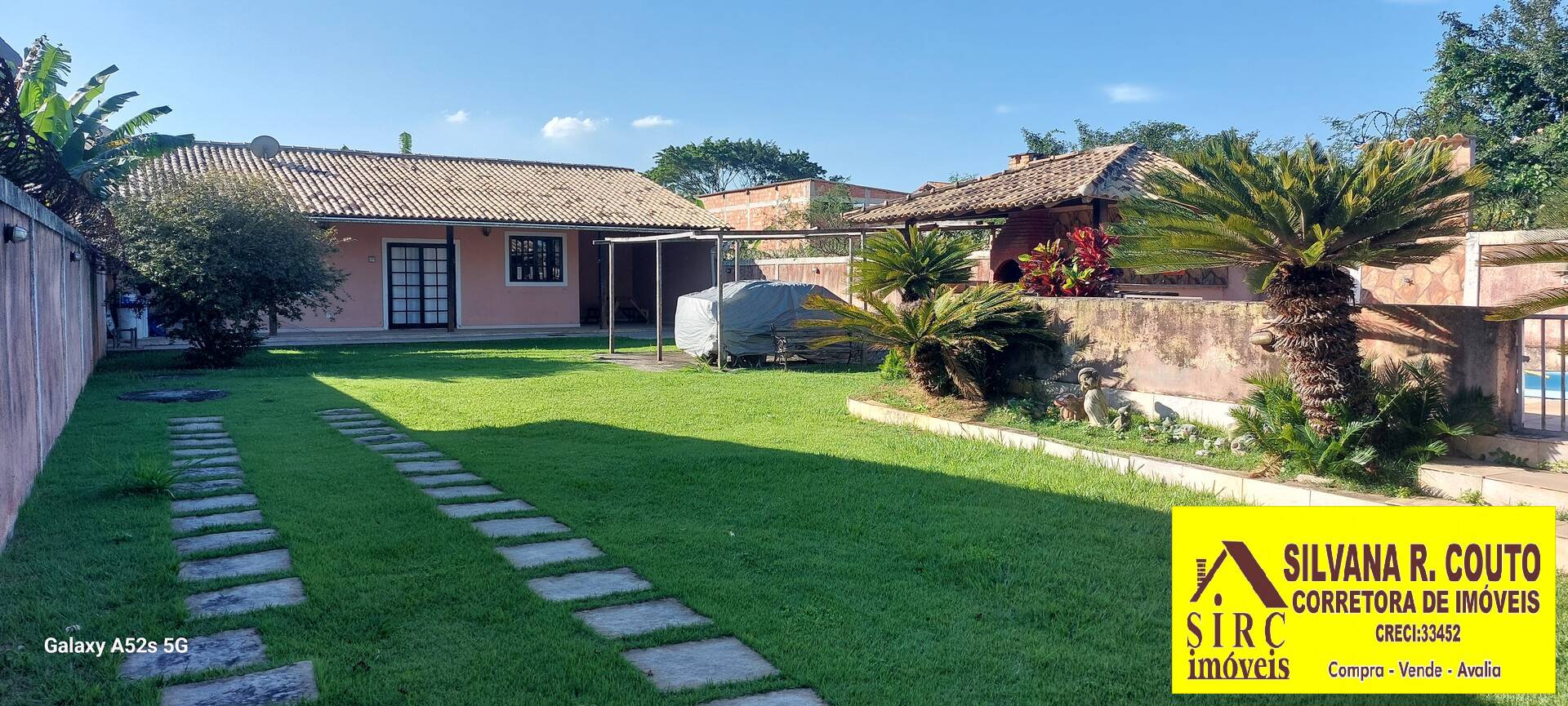 Casa à venda com 1 quarto, 480m² - Foto 27