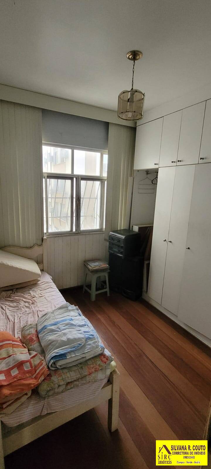 Casa à venda com 2 quartos, 70m² - Foto 6