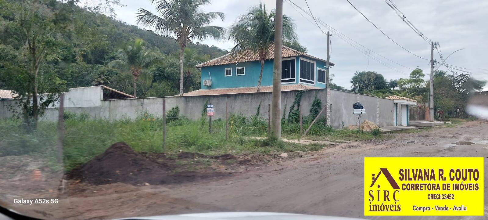 Terreno à venda, 1000m² - Foto 7